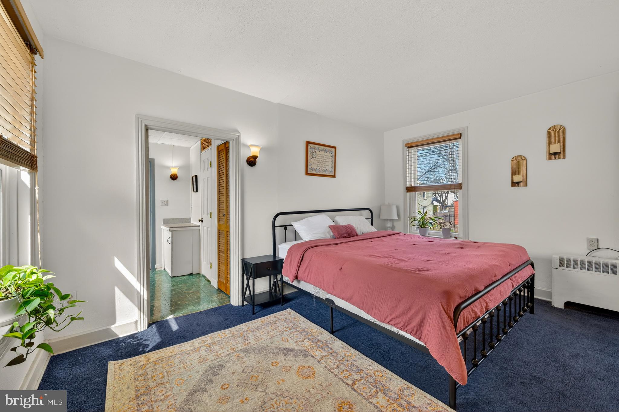 NON APPLICABLE - Residential