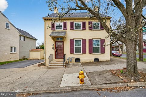 945 MAIN STREET BETHLEHEM PA 18018