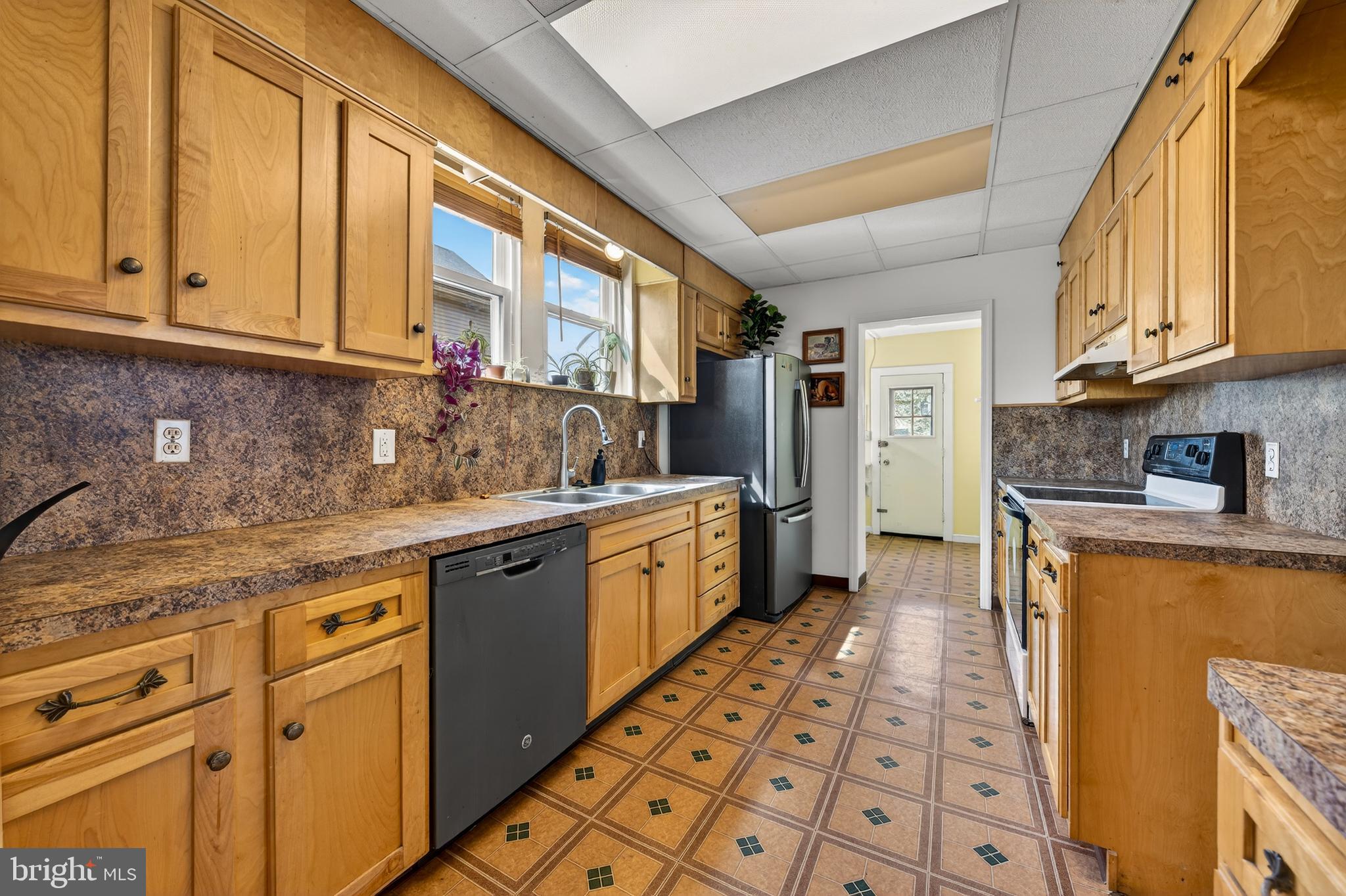 NON APPLICABLE - Residential