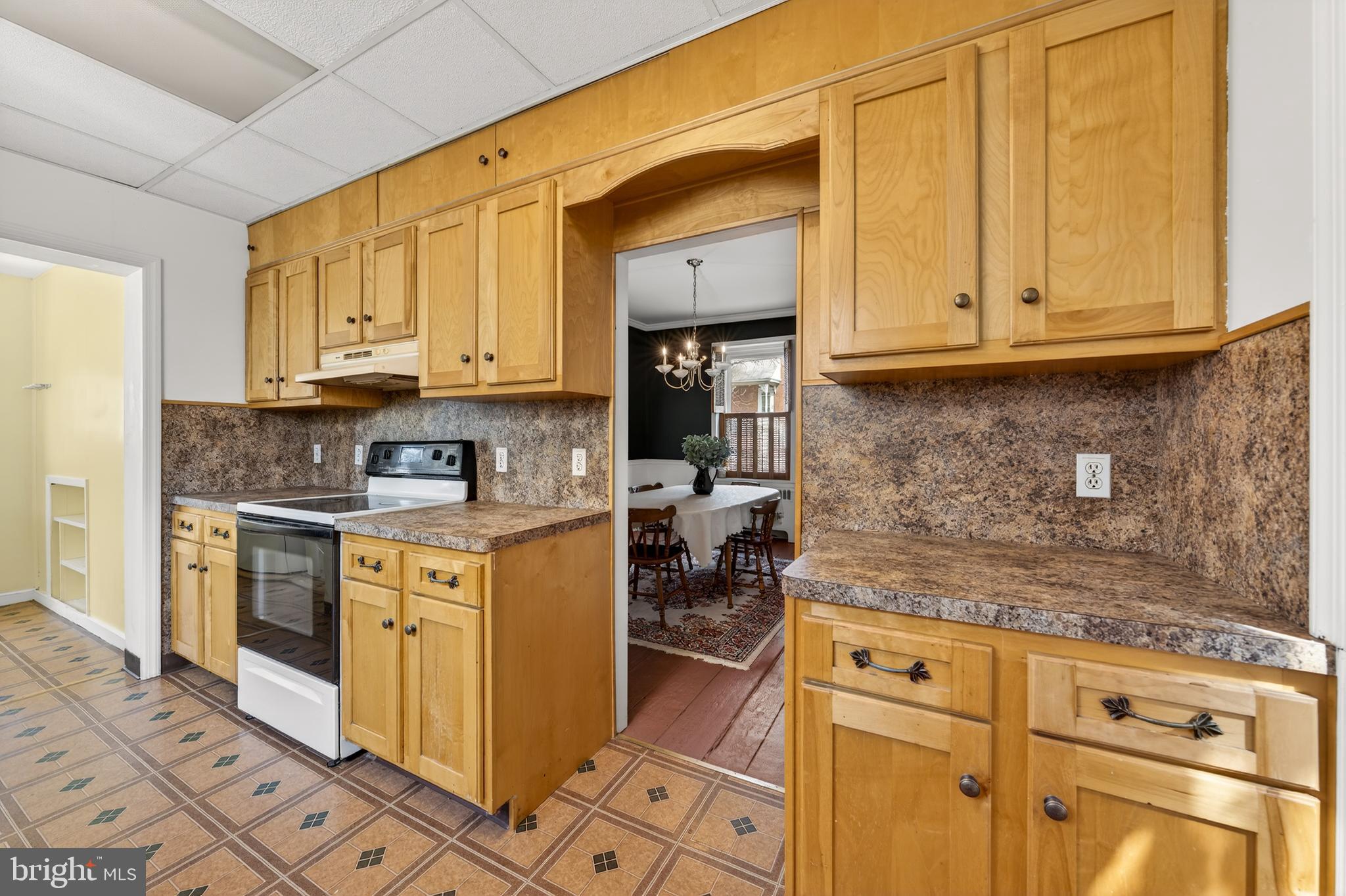 NON APPLICABLE - Residential