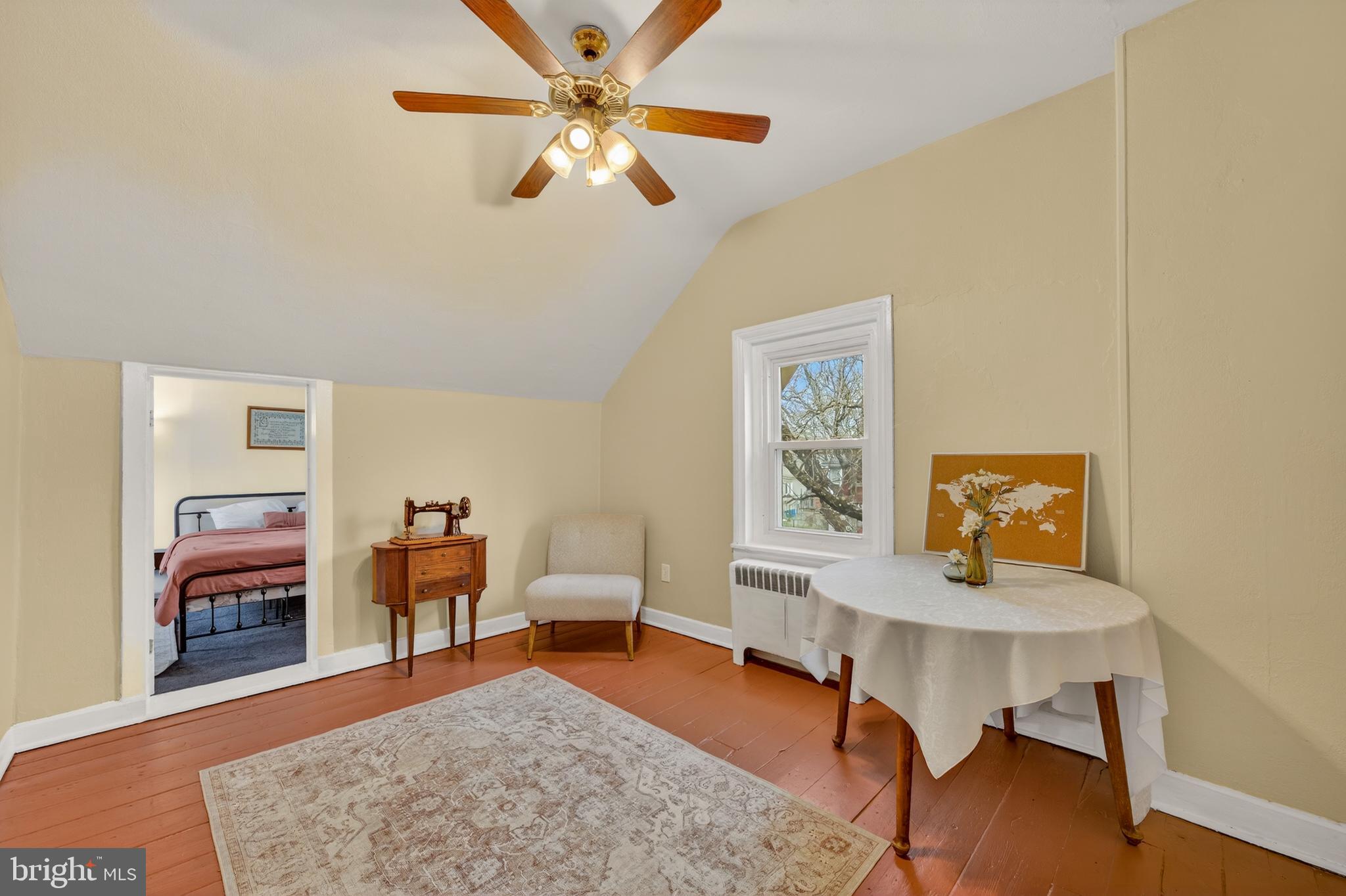 NON APPLICABLE - Residential