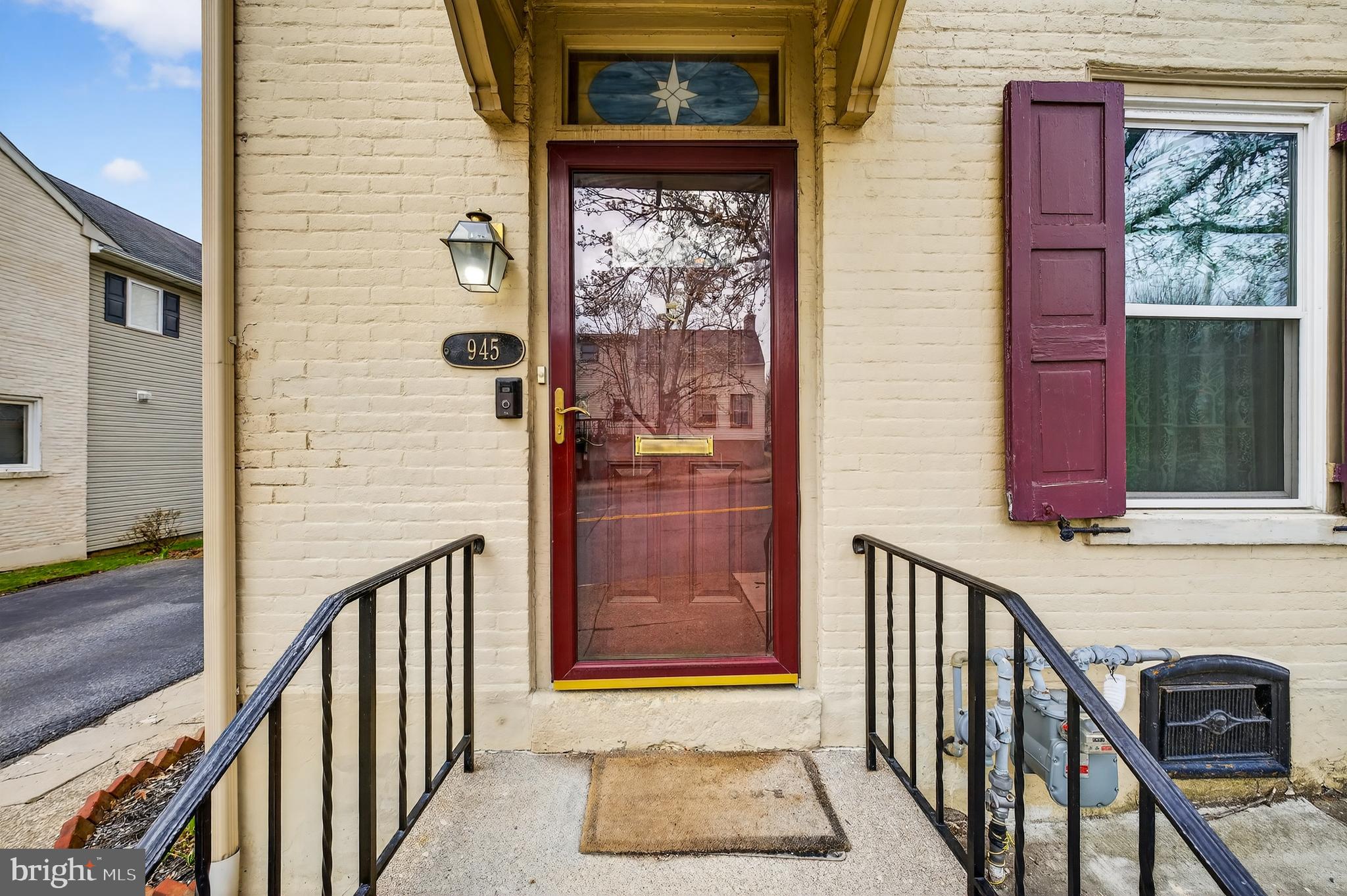 NON APPLICABLE - Residential