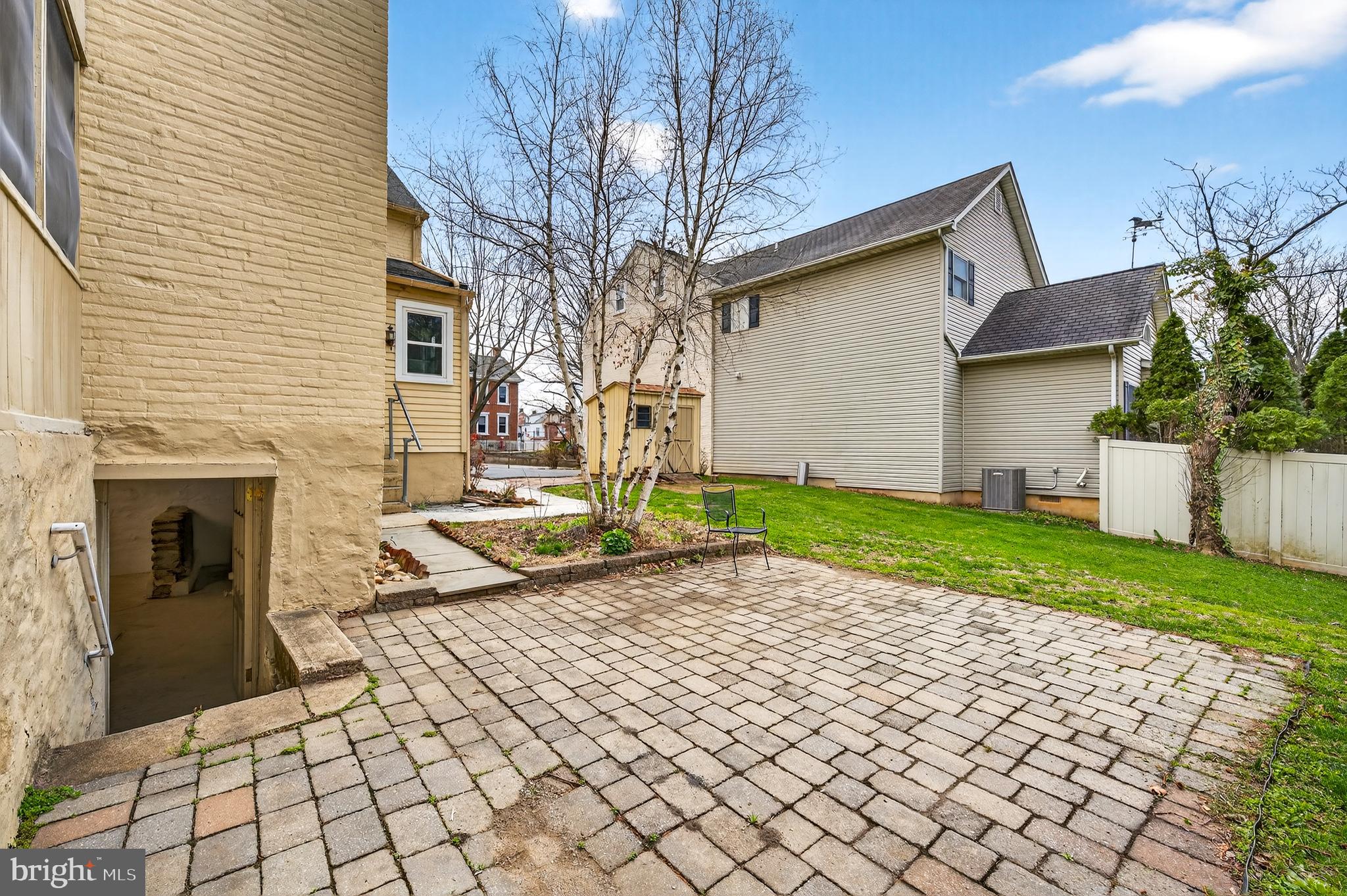 NON APPLICABLE - Residential