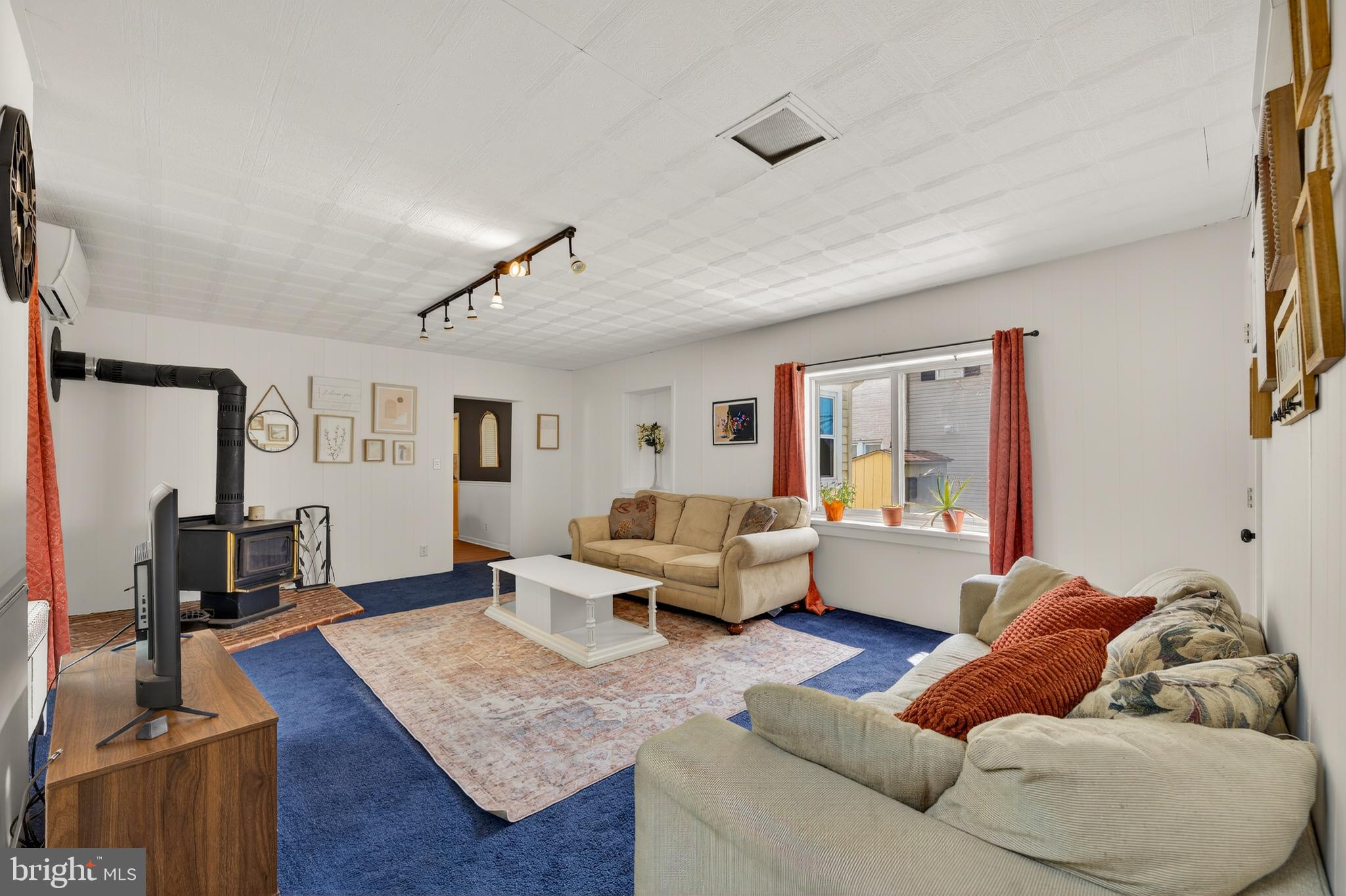 NON APPLICABLE - Residential