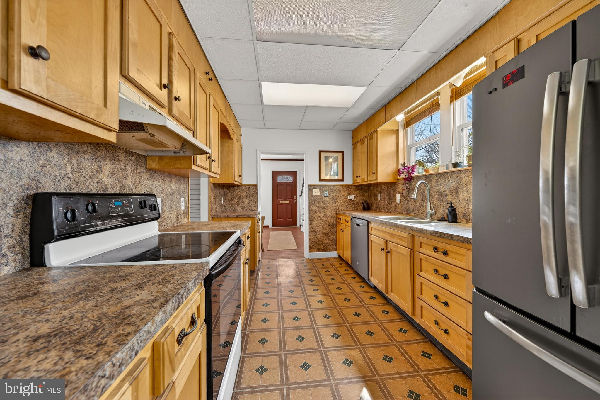 NON APPLICABLE - Residential