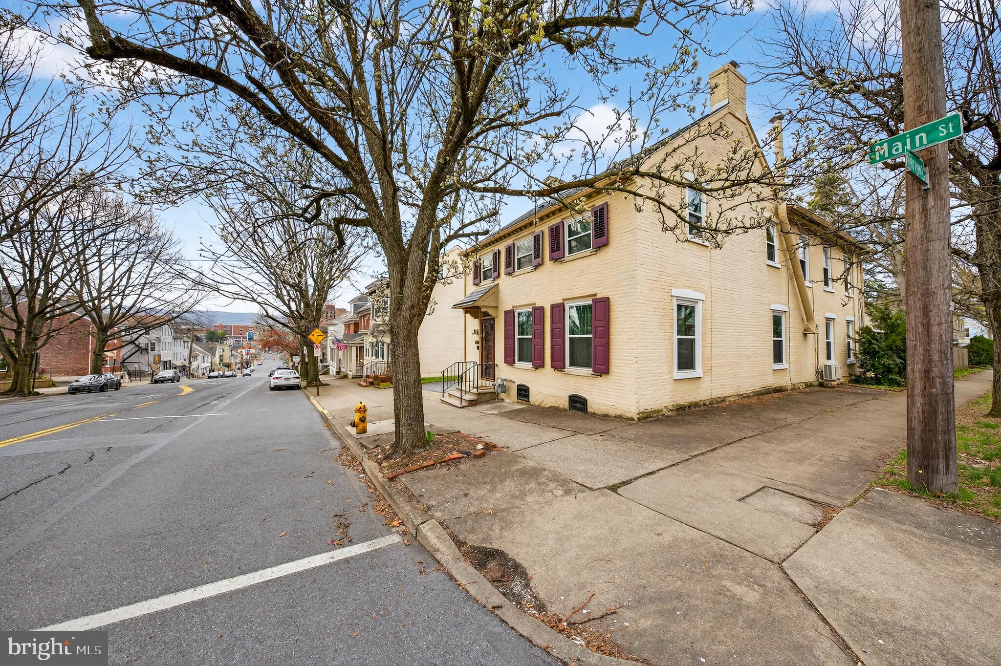 NON APPLICABLE - Residential