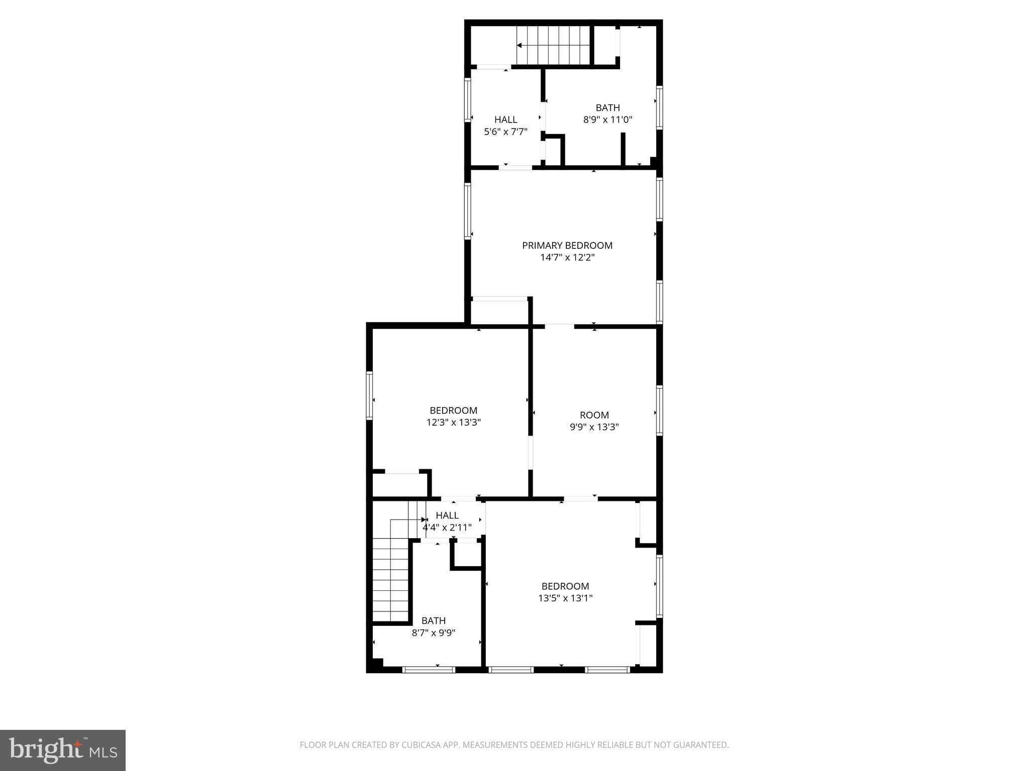 NON APPLICABLE - Residential