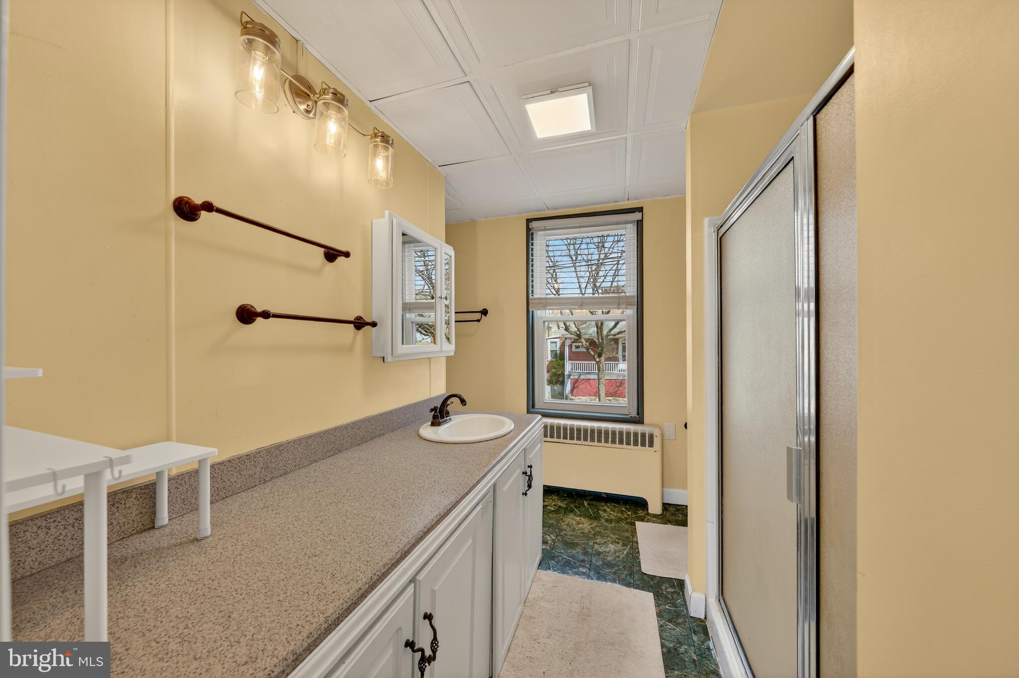 NON APPLICABLE - Residential