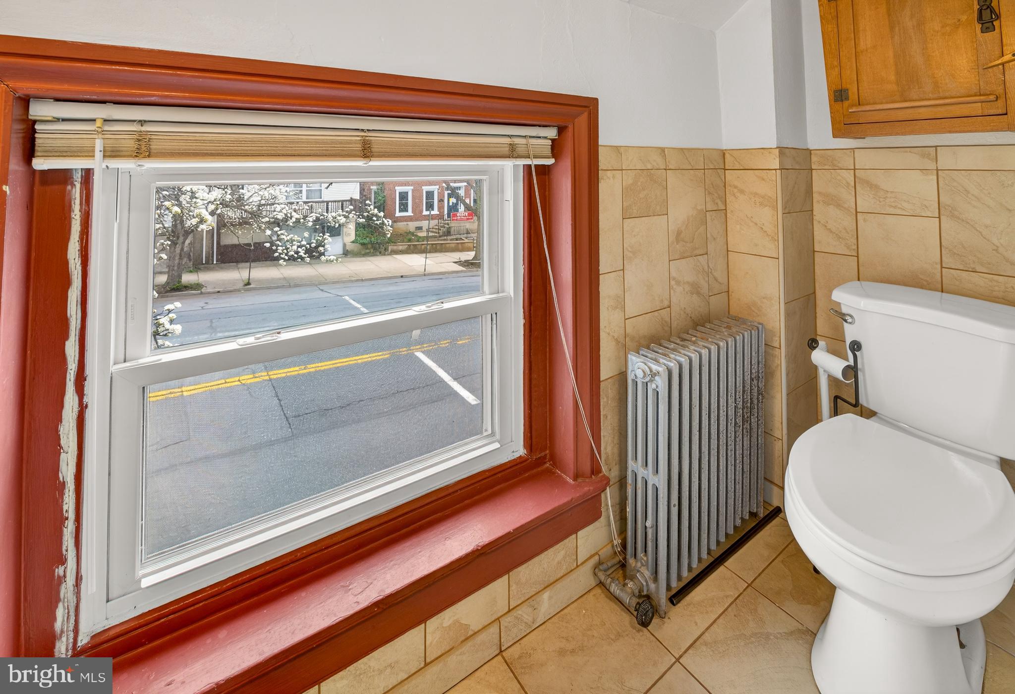 NON APPLICABLE - Residential