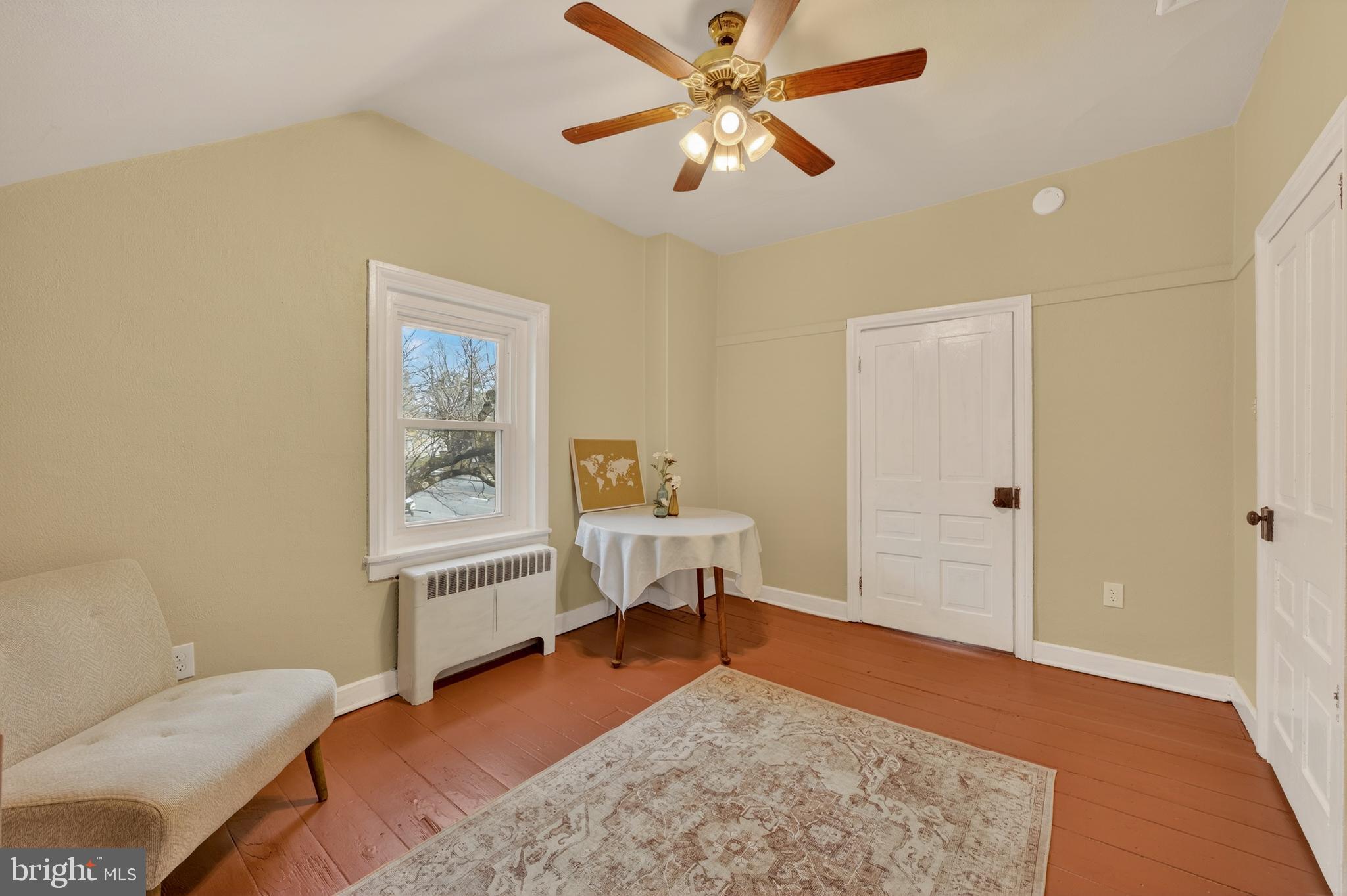 NON APPLICABLE - Residential