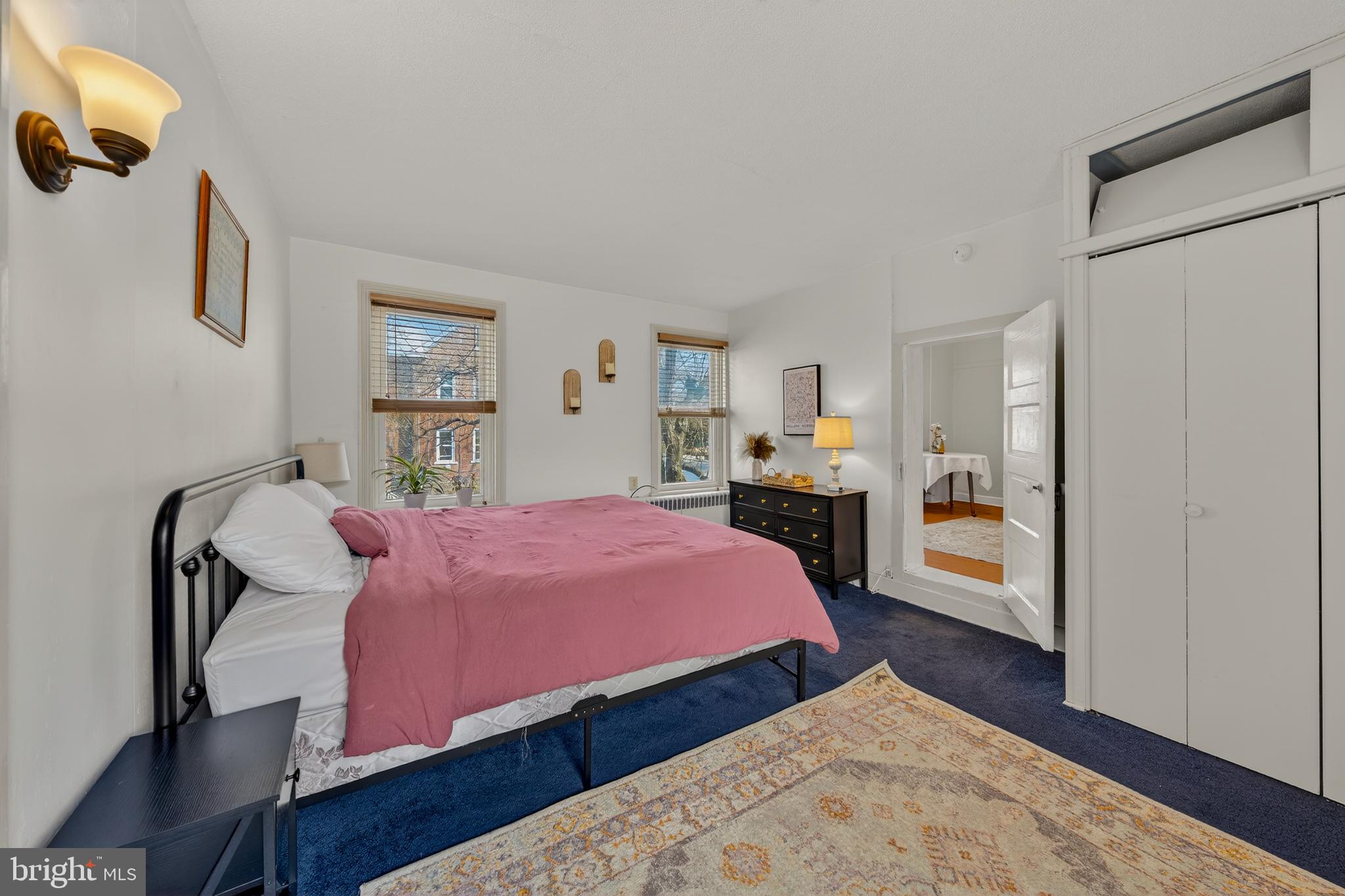 NON APPLICABLE - Residential