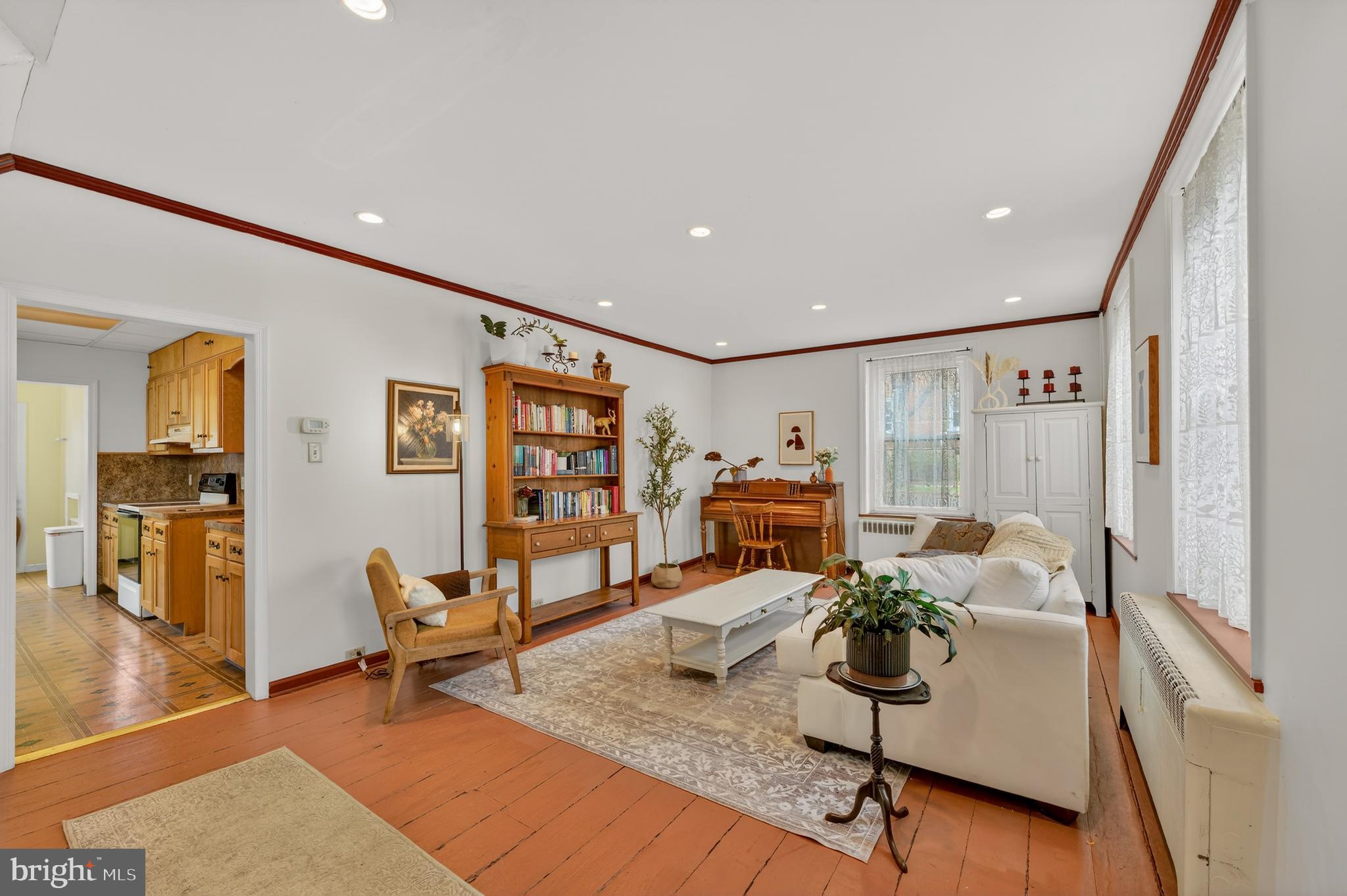 NON APPLICABLE - Residential