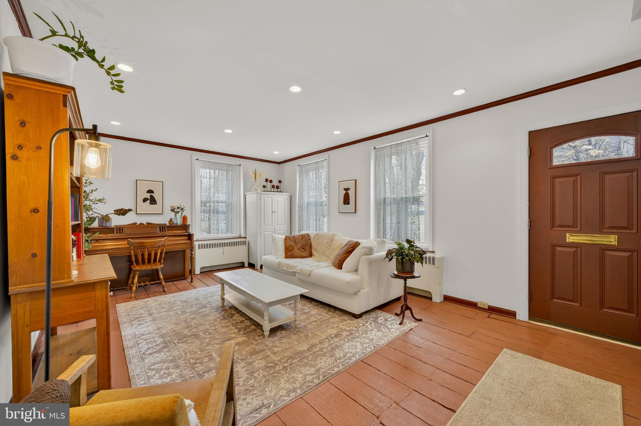 NON APPLICABLE - Residential