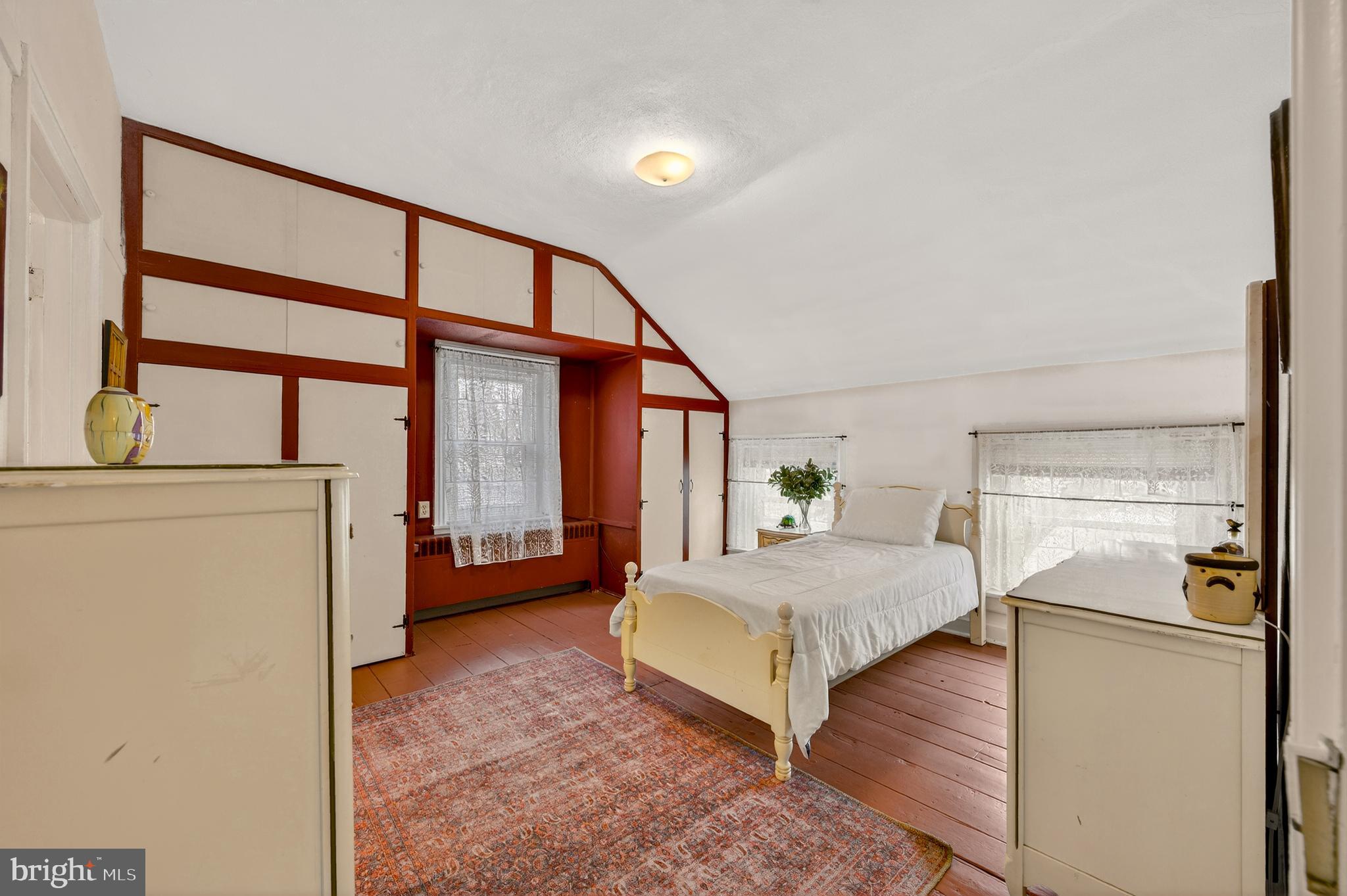 NON APPLICABLE - Residential