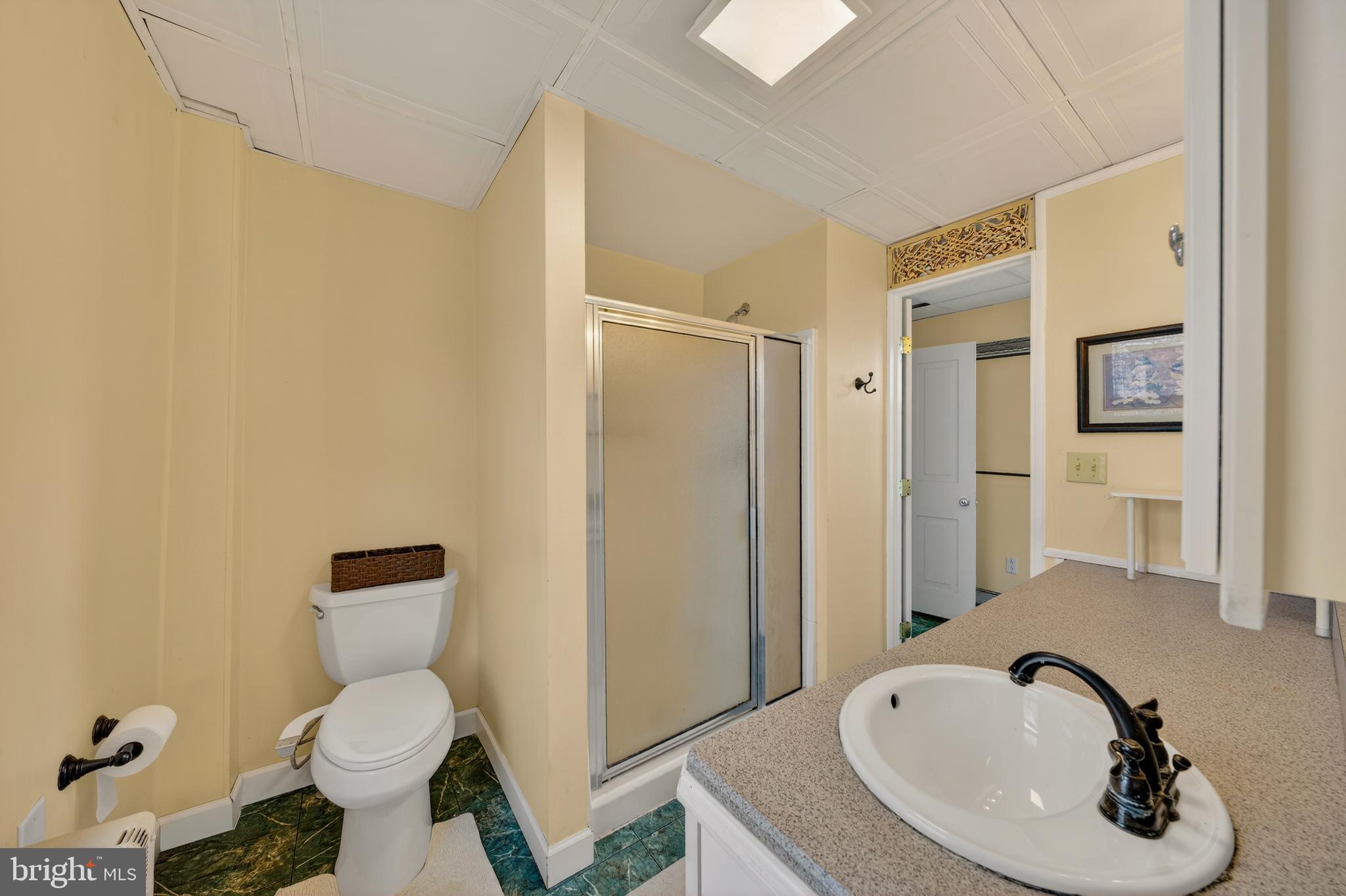 NON APPLICABLE - Residential