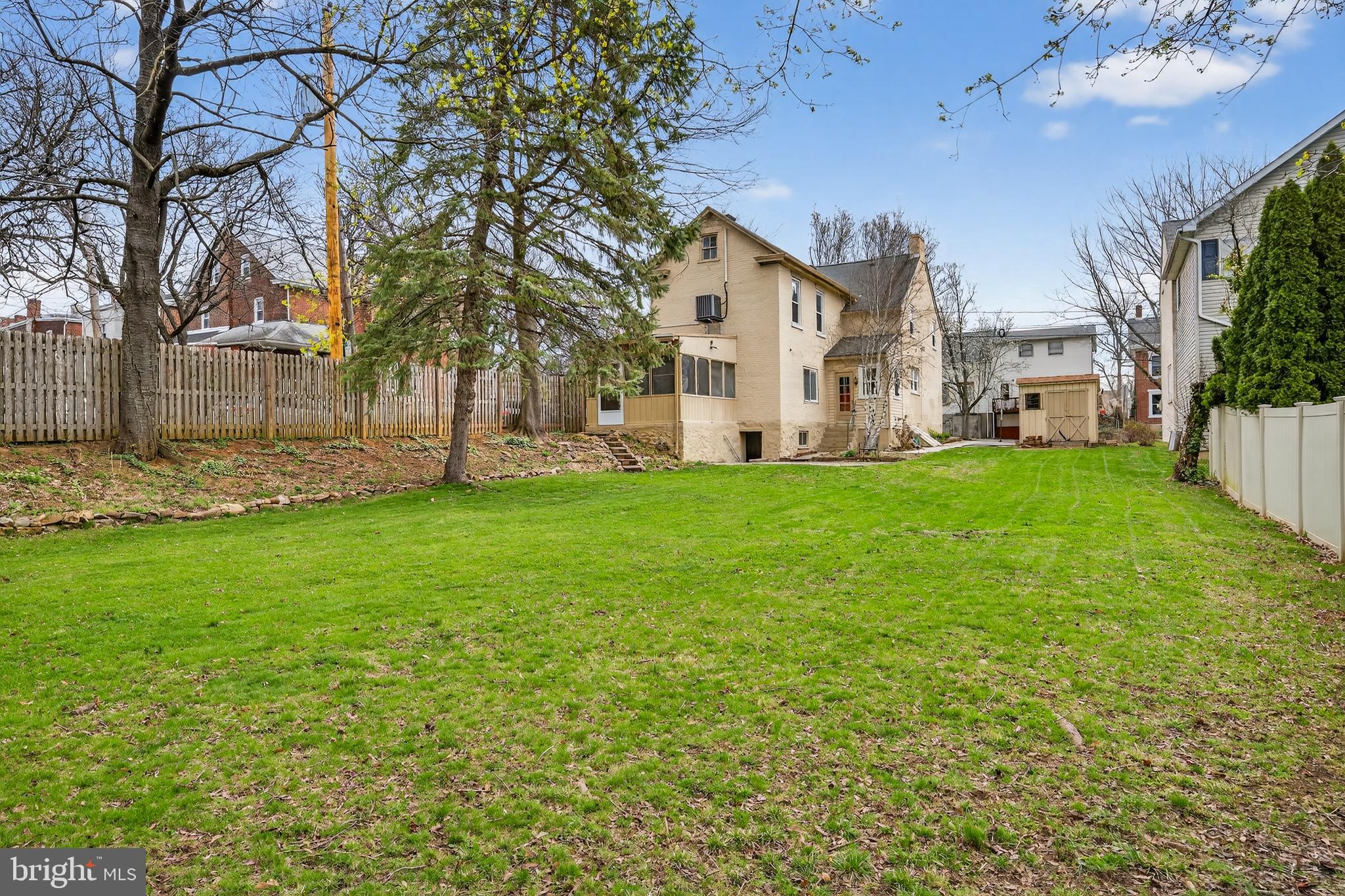 NON APPLICABLE - Residential