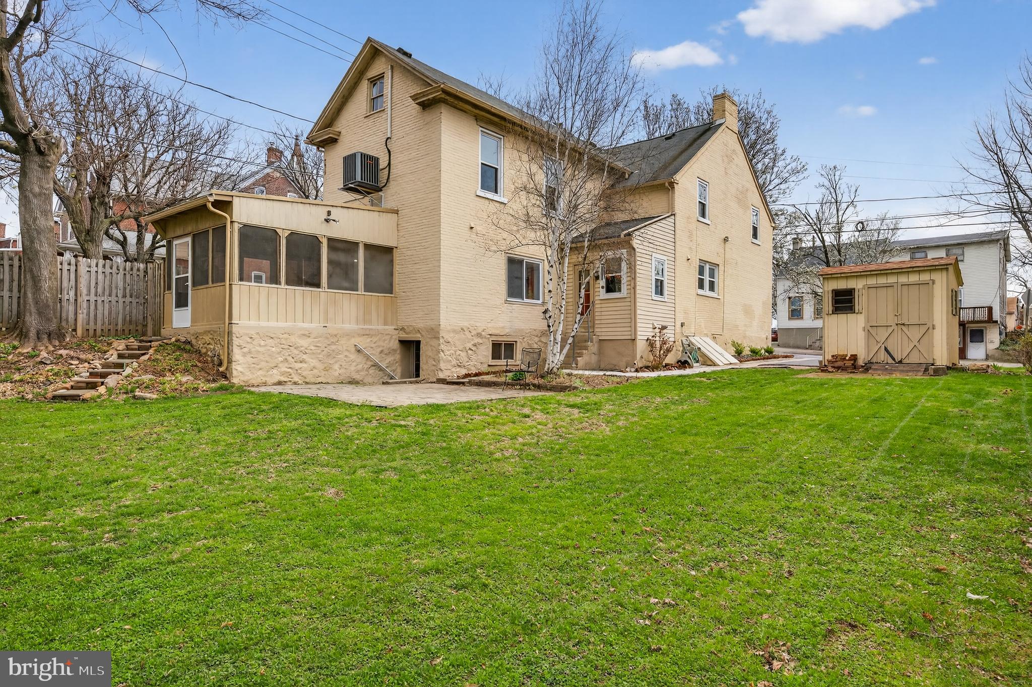 NON APPLICABLE - Residential