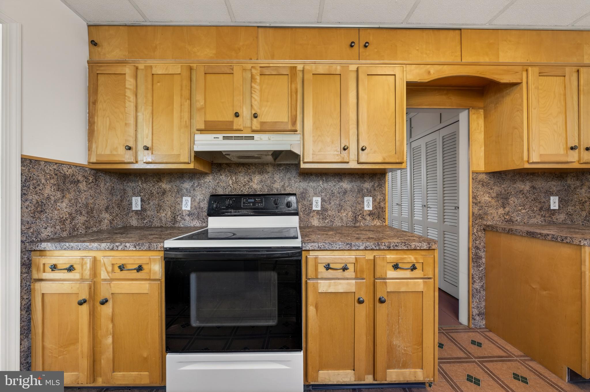 NON APPLICABLE - Residential