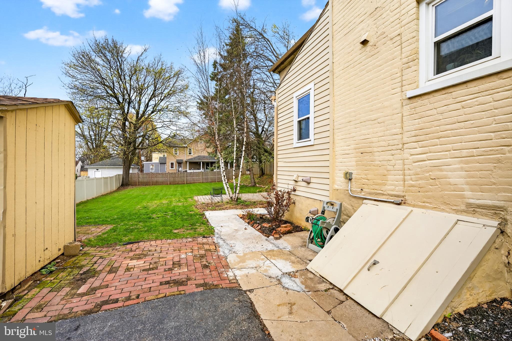 NON APPLICABLE - Residential