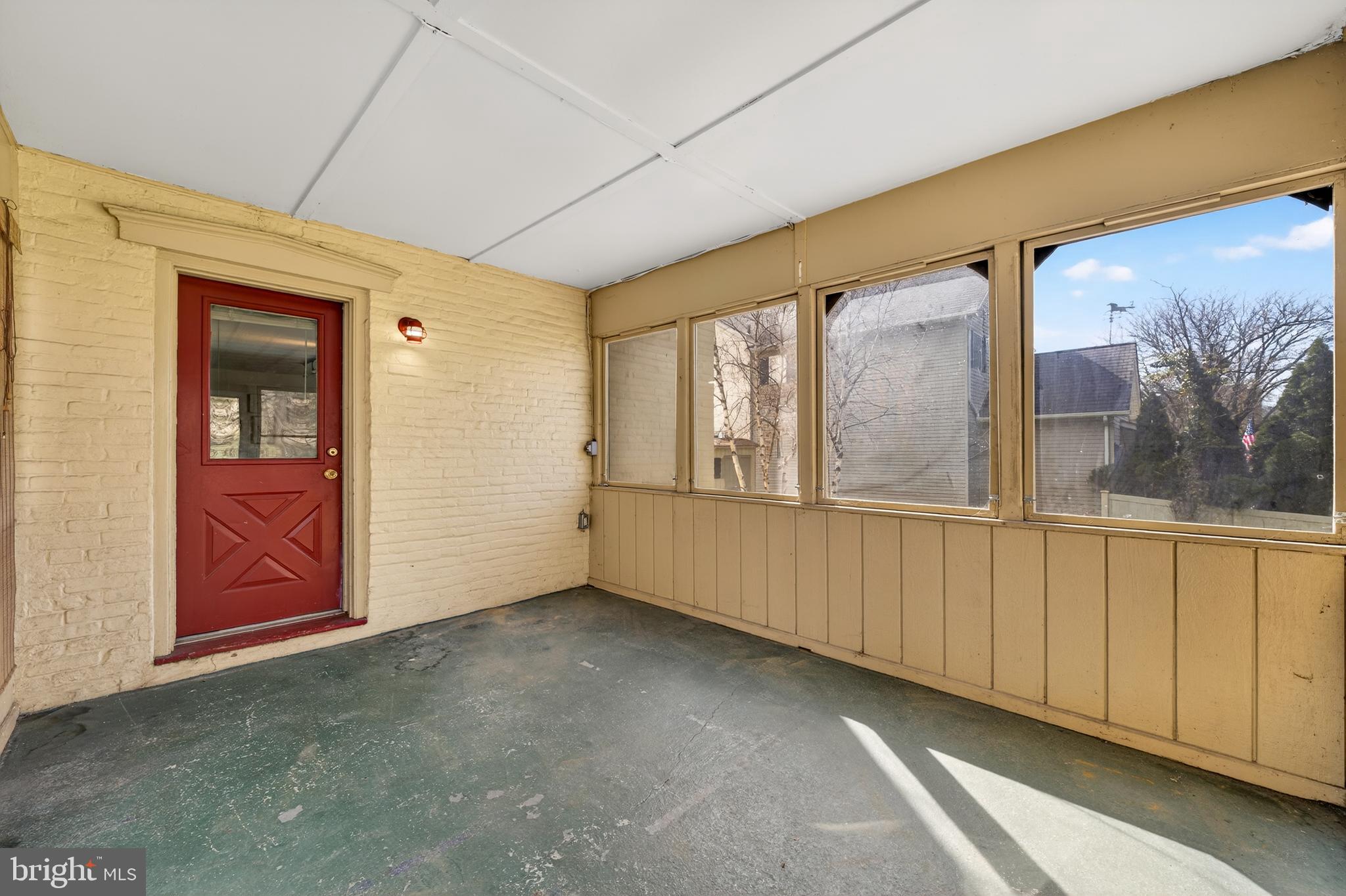 NON APPLICABLE - Residential