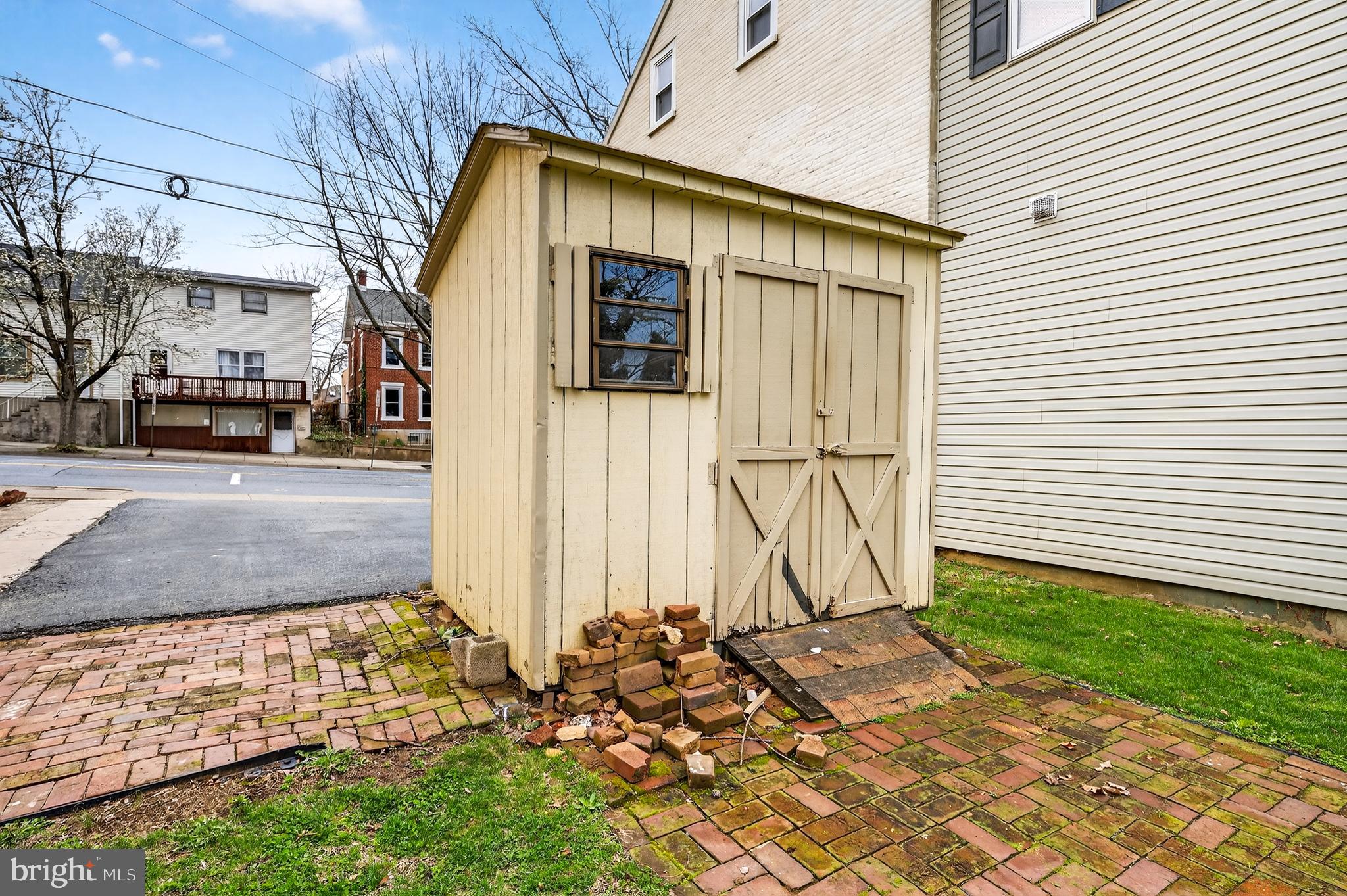 NON APPLICABLE - Residential