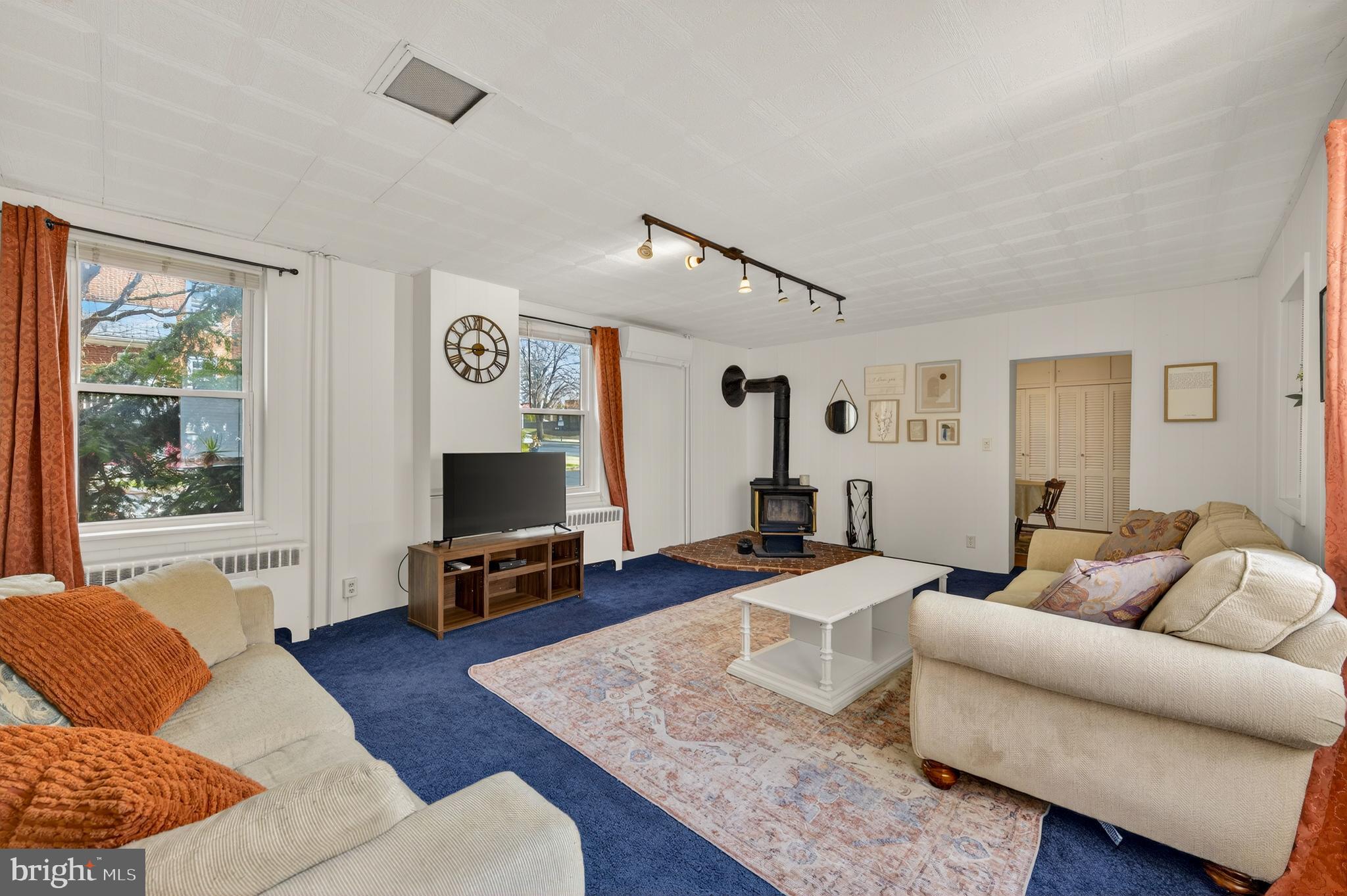 NON APPLICABLE - Residential