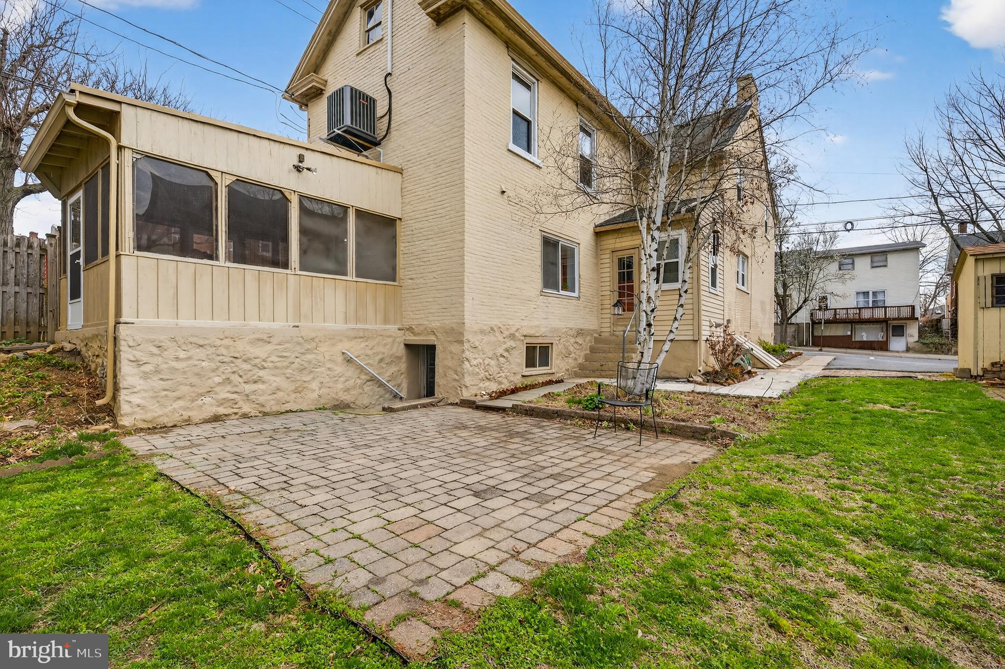 NON APPLICABLE - Residential