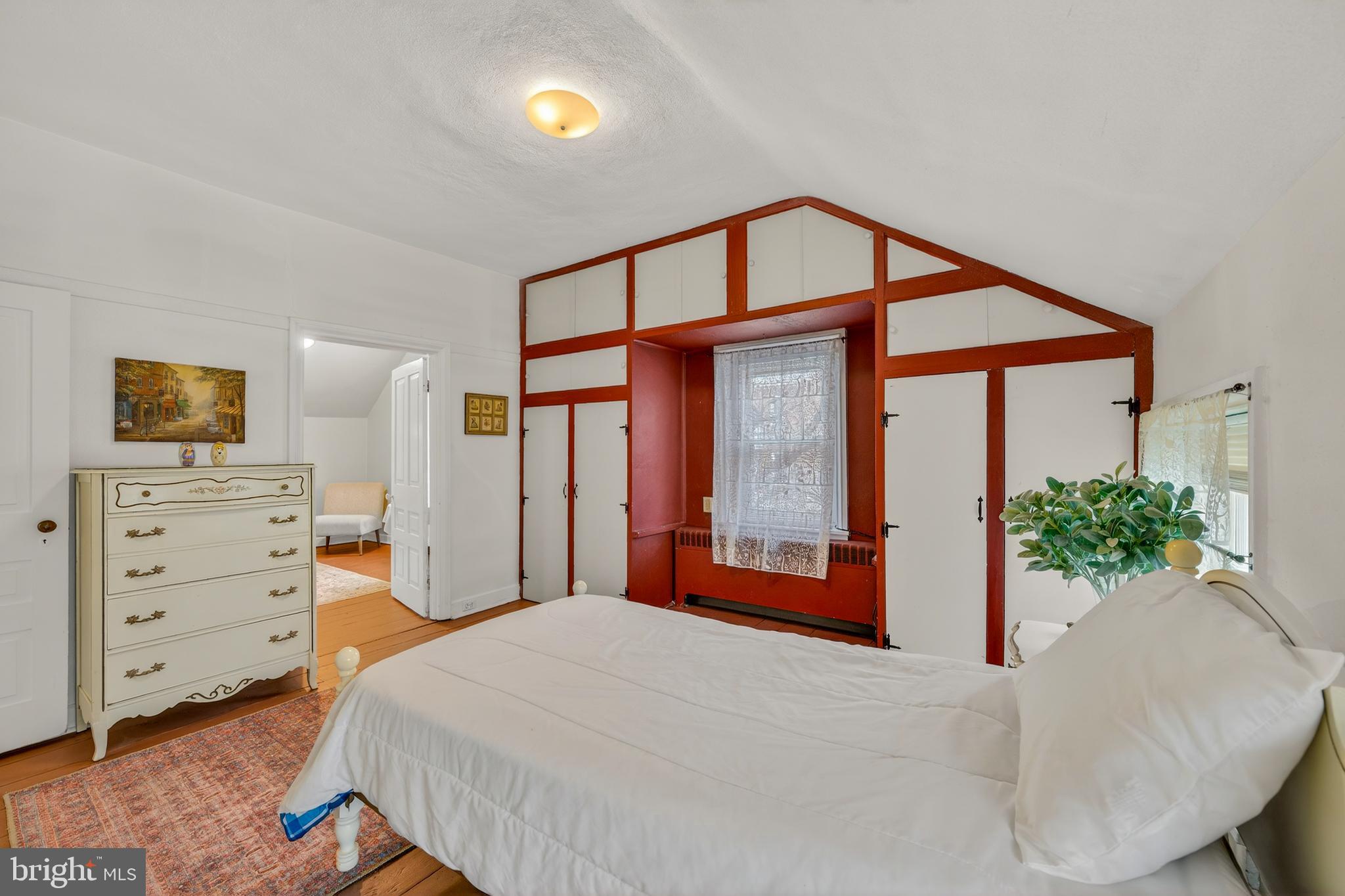 NON APPLICABLE - Residential