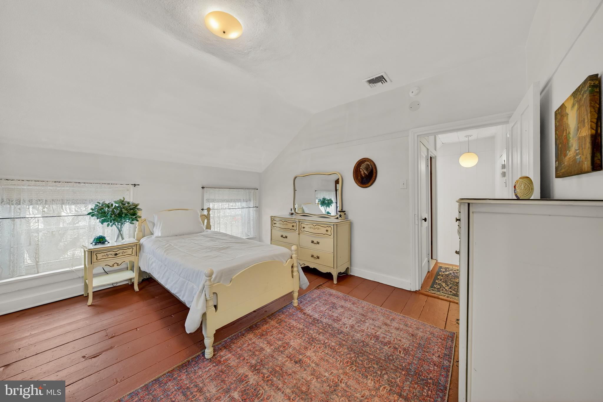 NON APPLICABLE - Residential