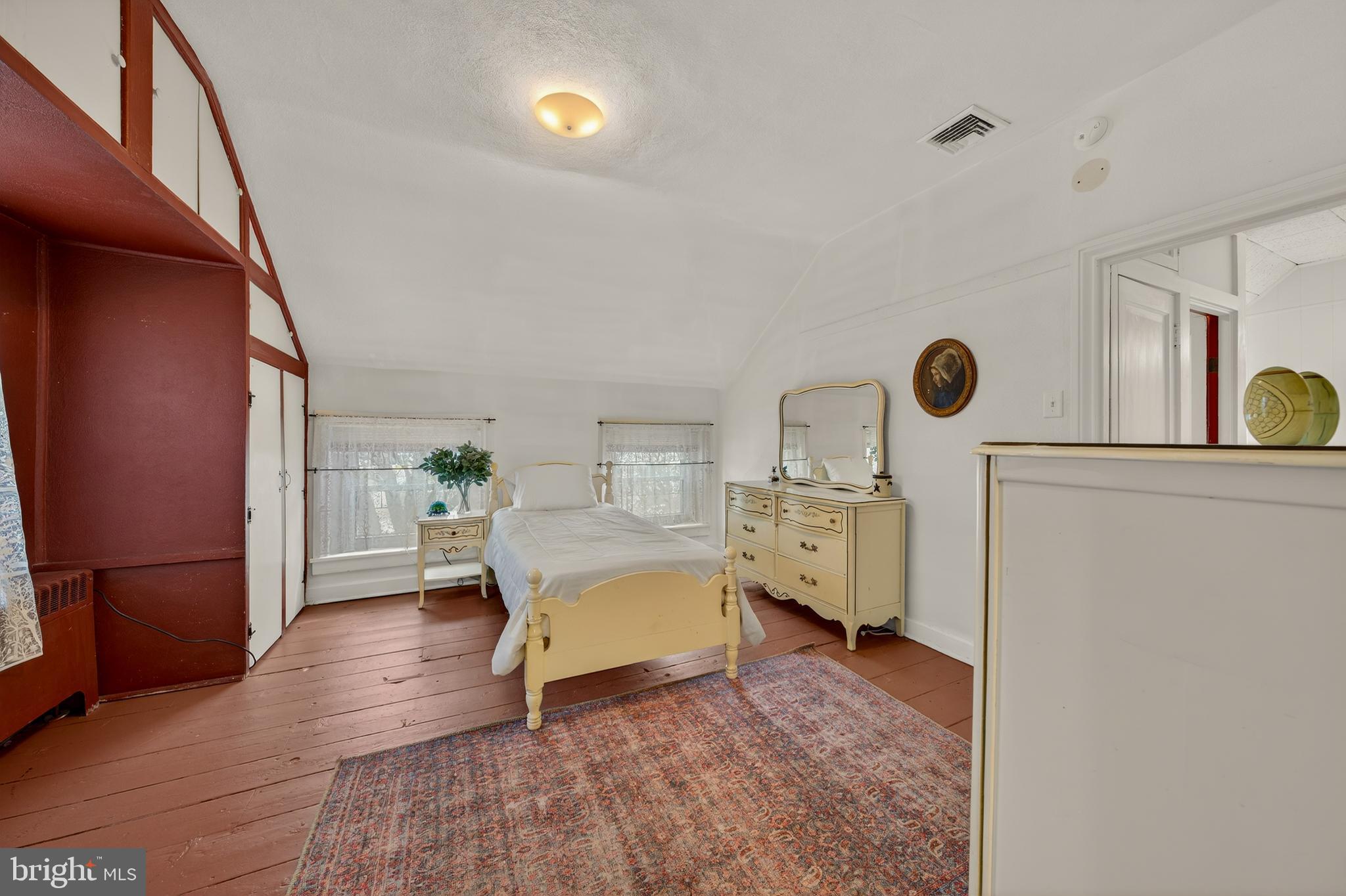 NON APPLICABLE - Residential