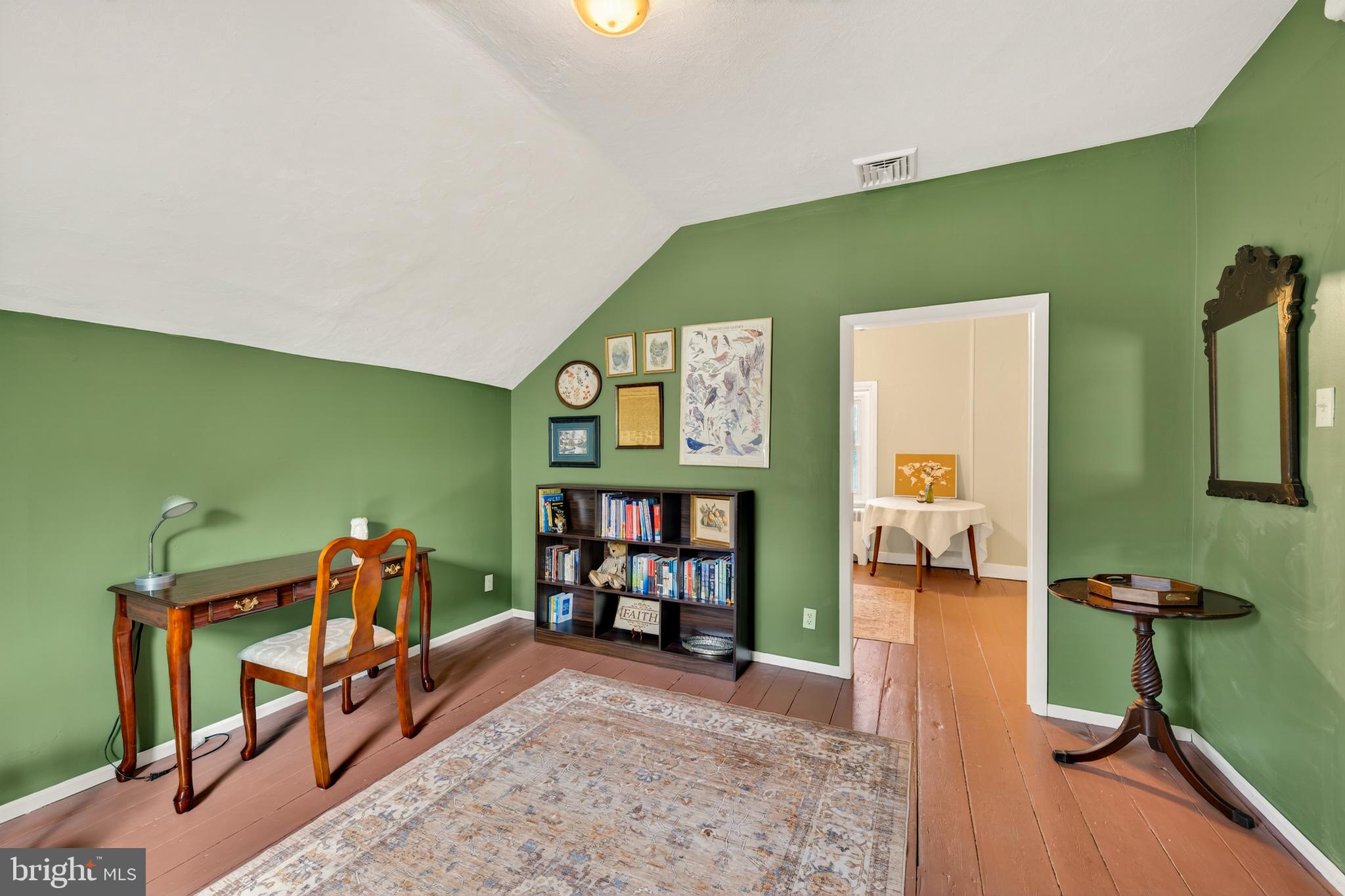 NON APPLICABLE - Residential