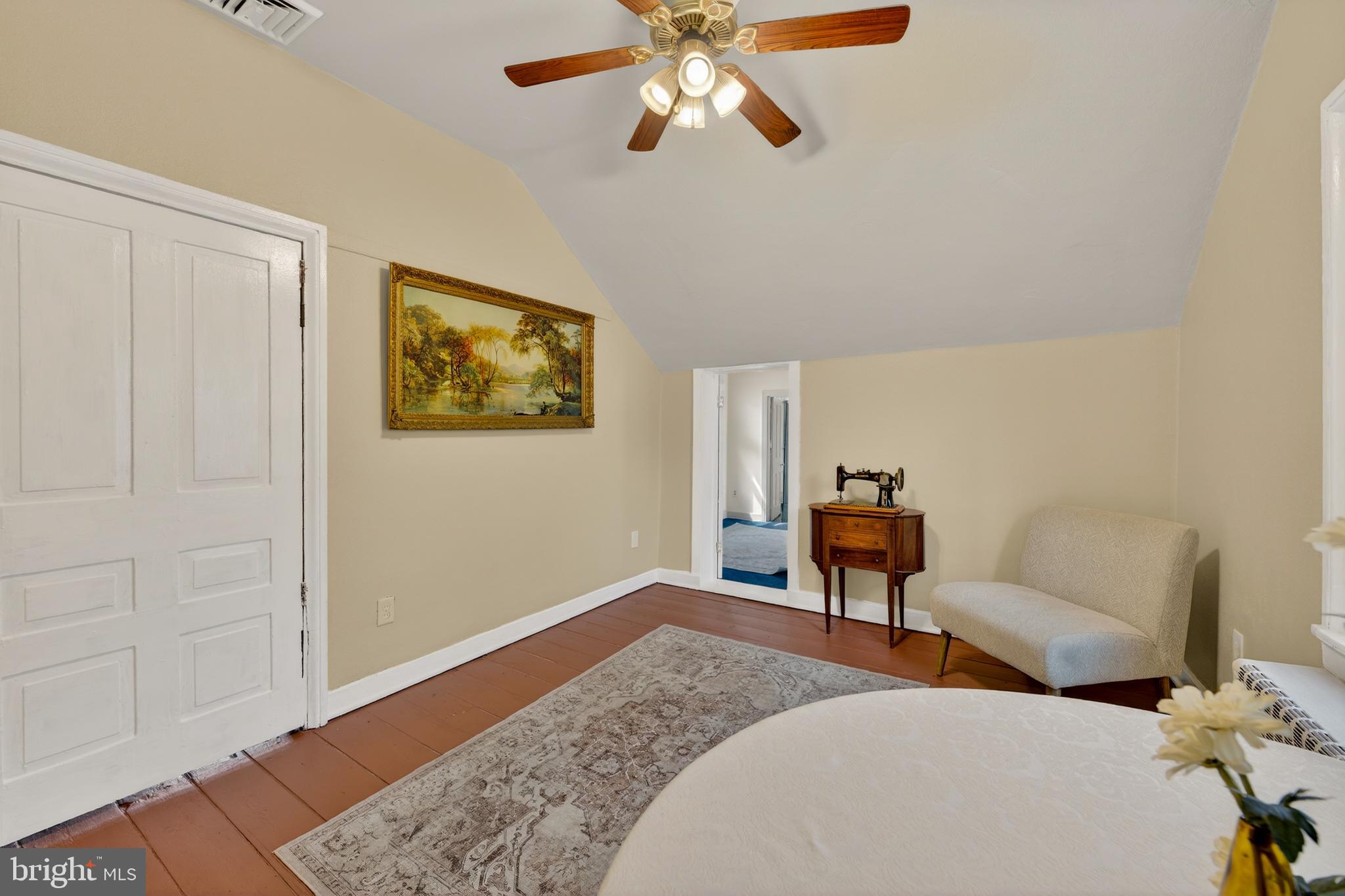 NON APPLICABLE - Residential