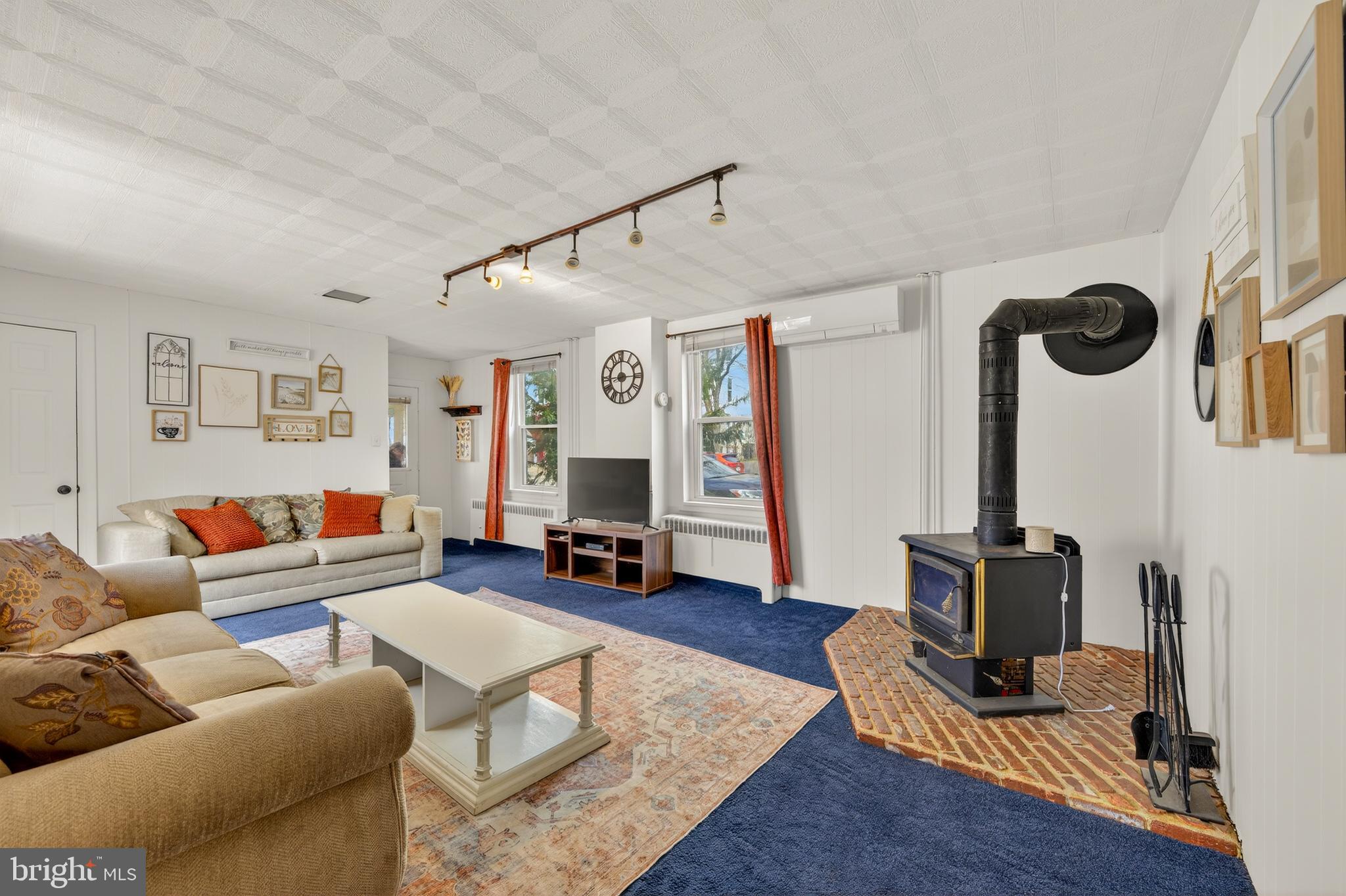 NON APPLICABLE - Residential