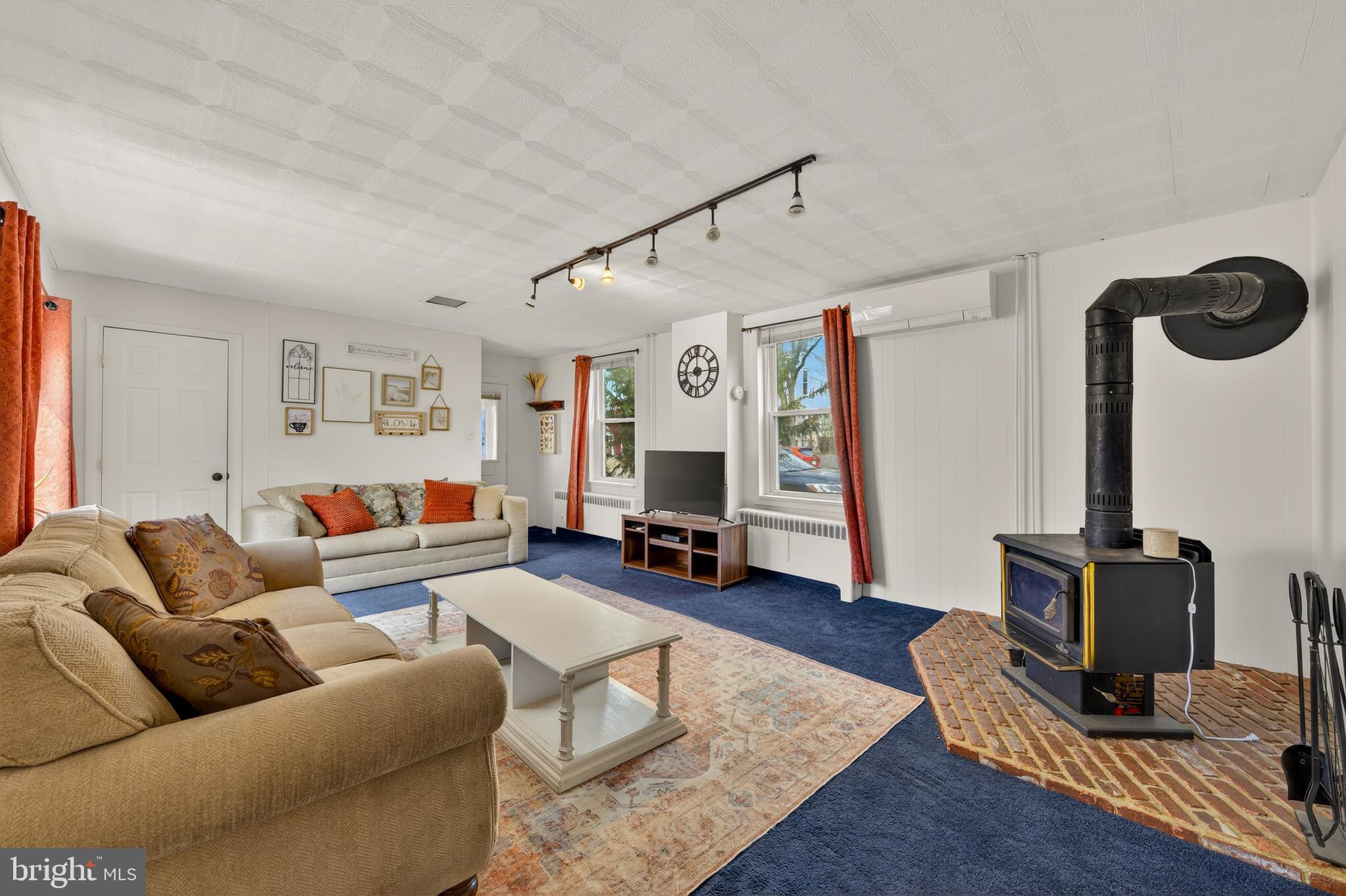 NON APPLICABLE - Residential