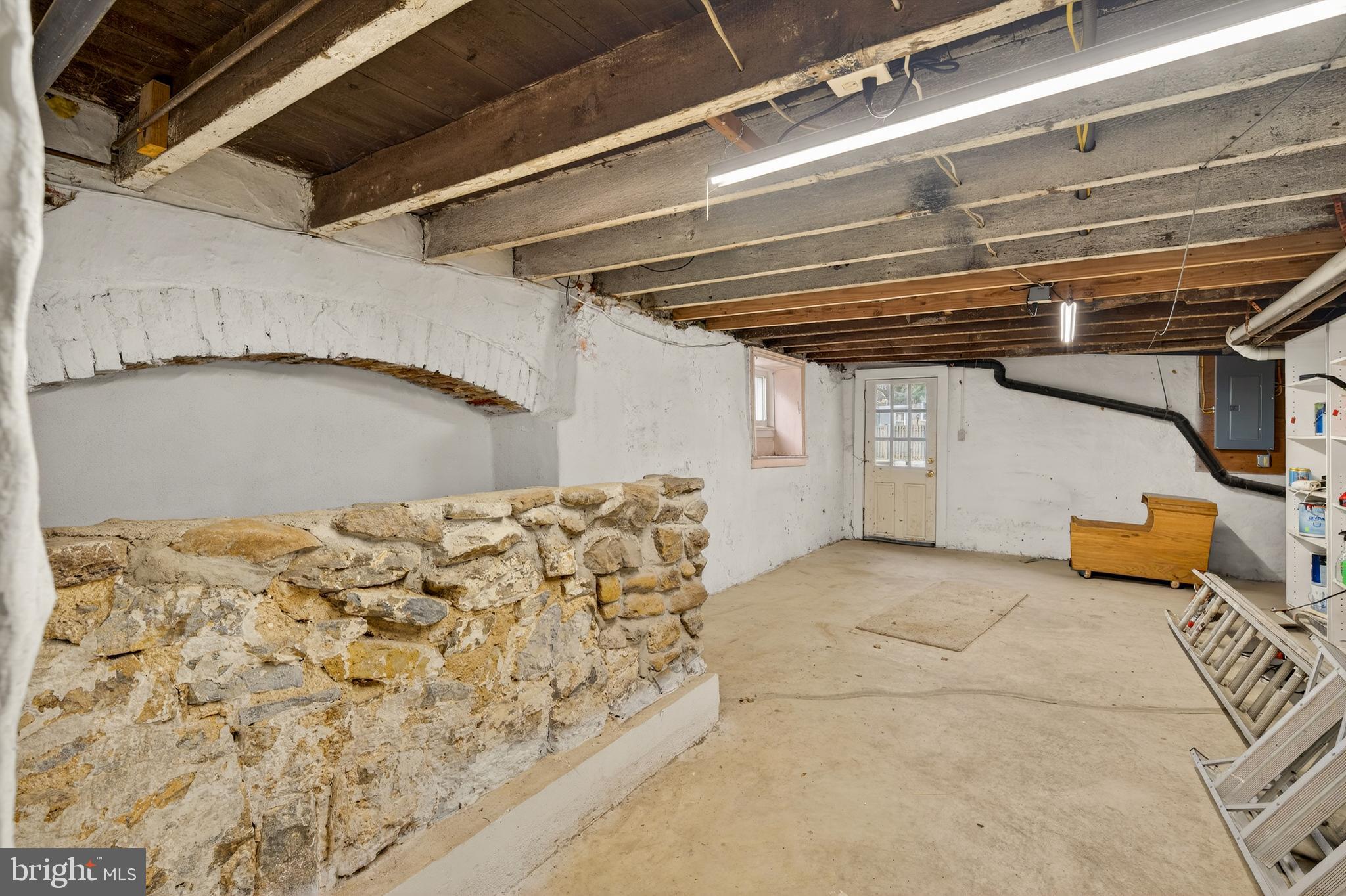 NON APPLICABLE - Residential