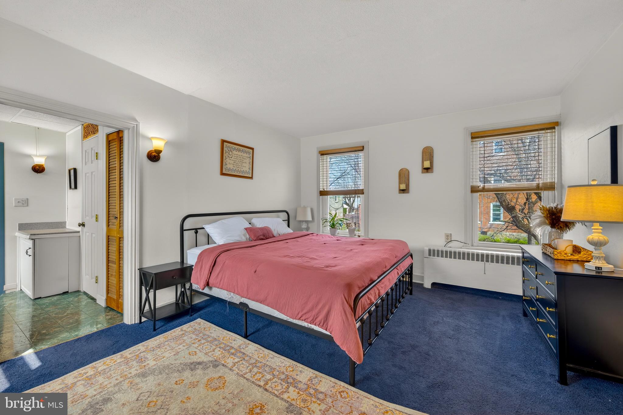 NON APPLICABLE - Residential