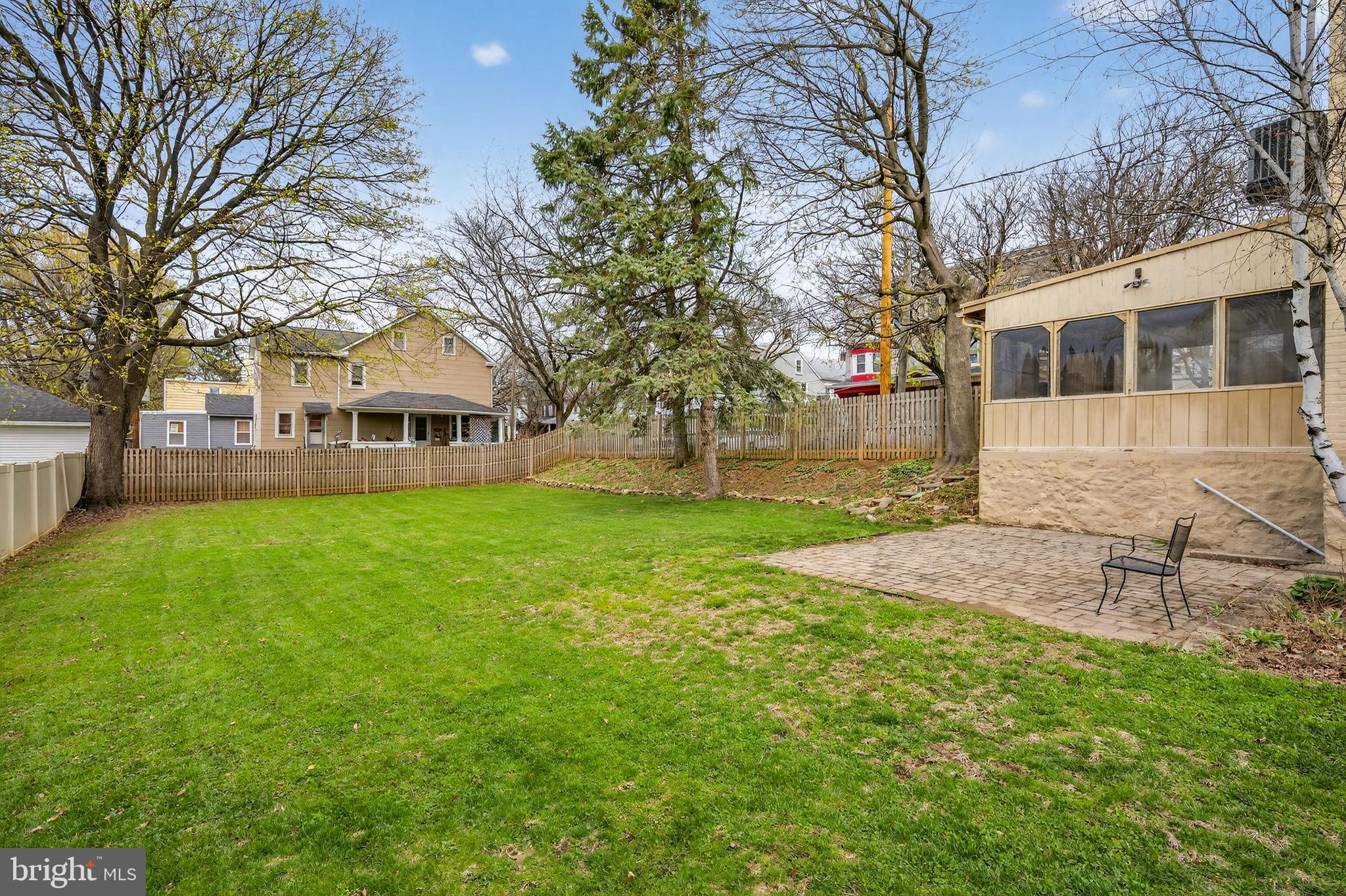 NON APPLICABLE - Residential