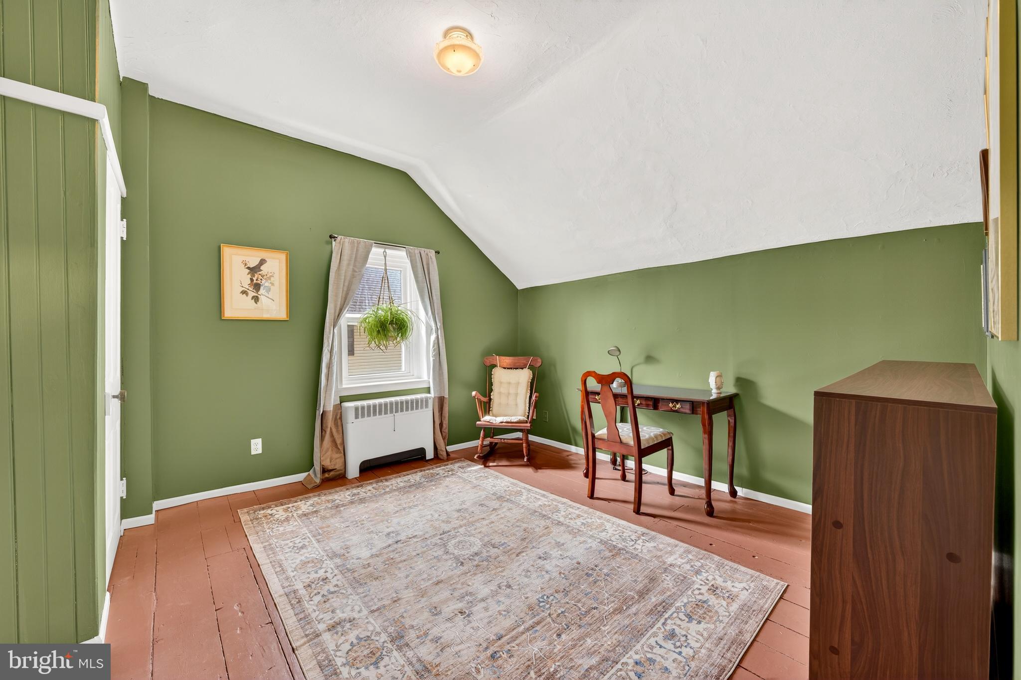 NON APPLICABLE - Residential