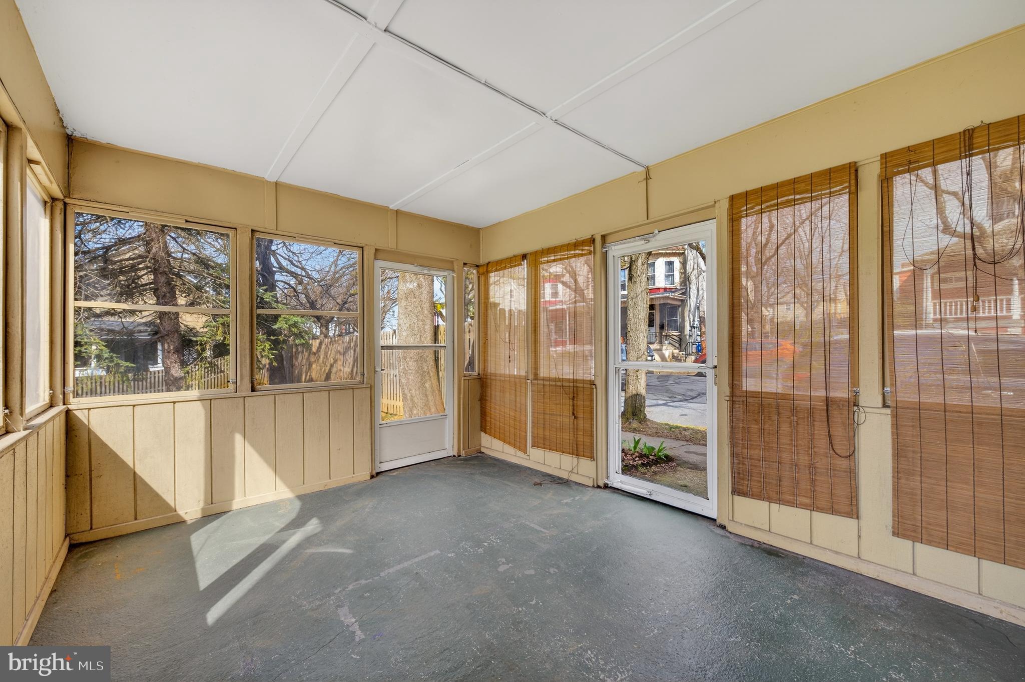 NON APPLICABLE - Residential