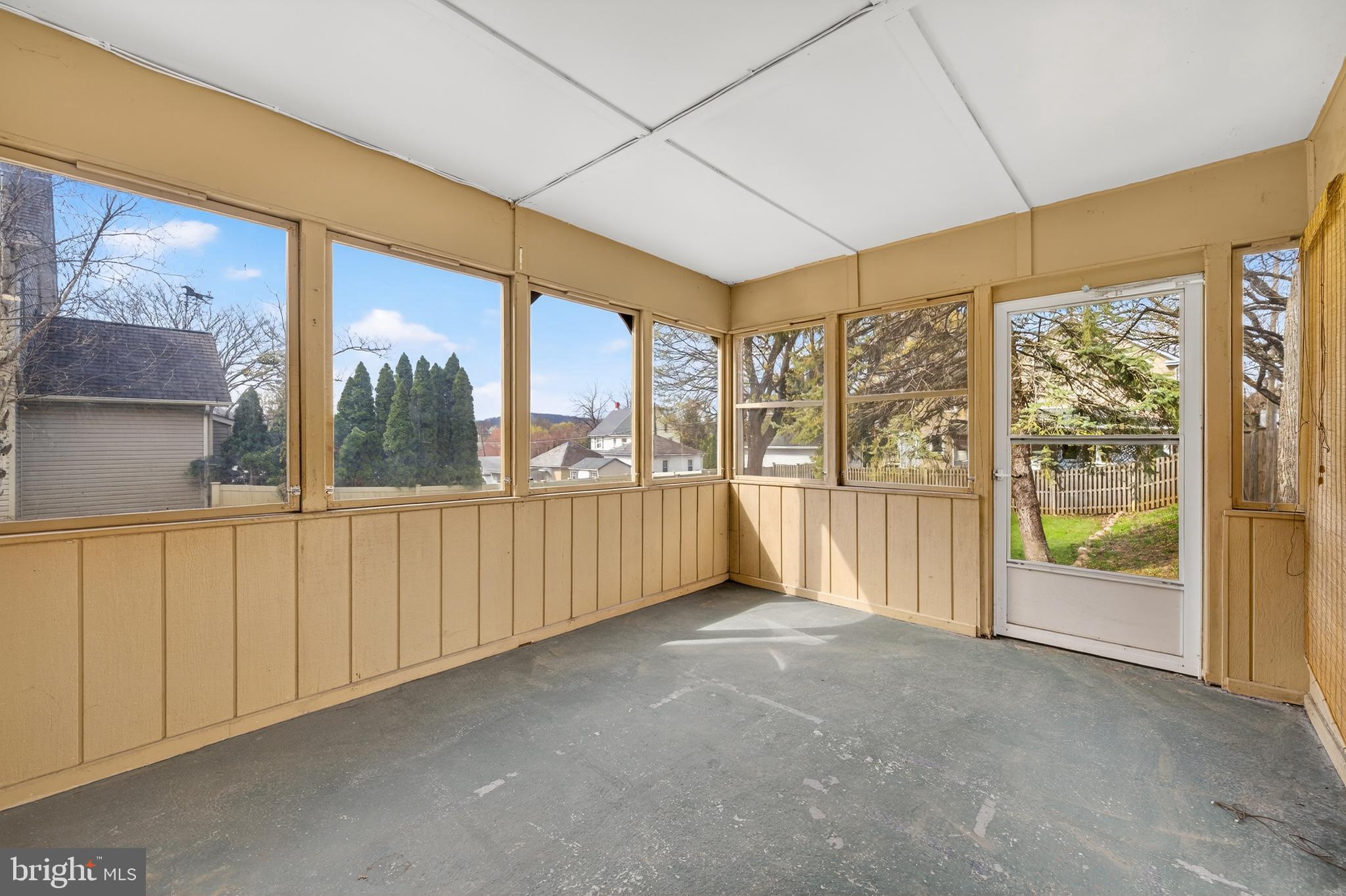 NON APPLICABLE - Residential