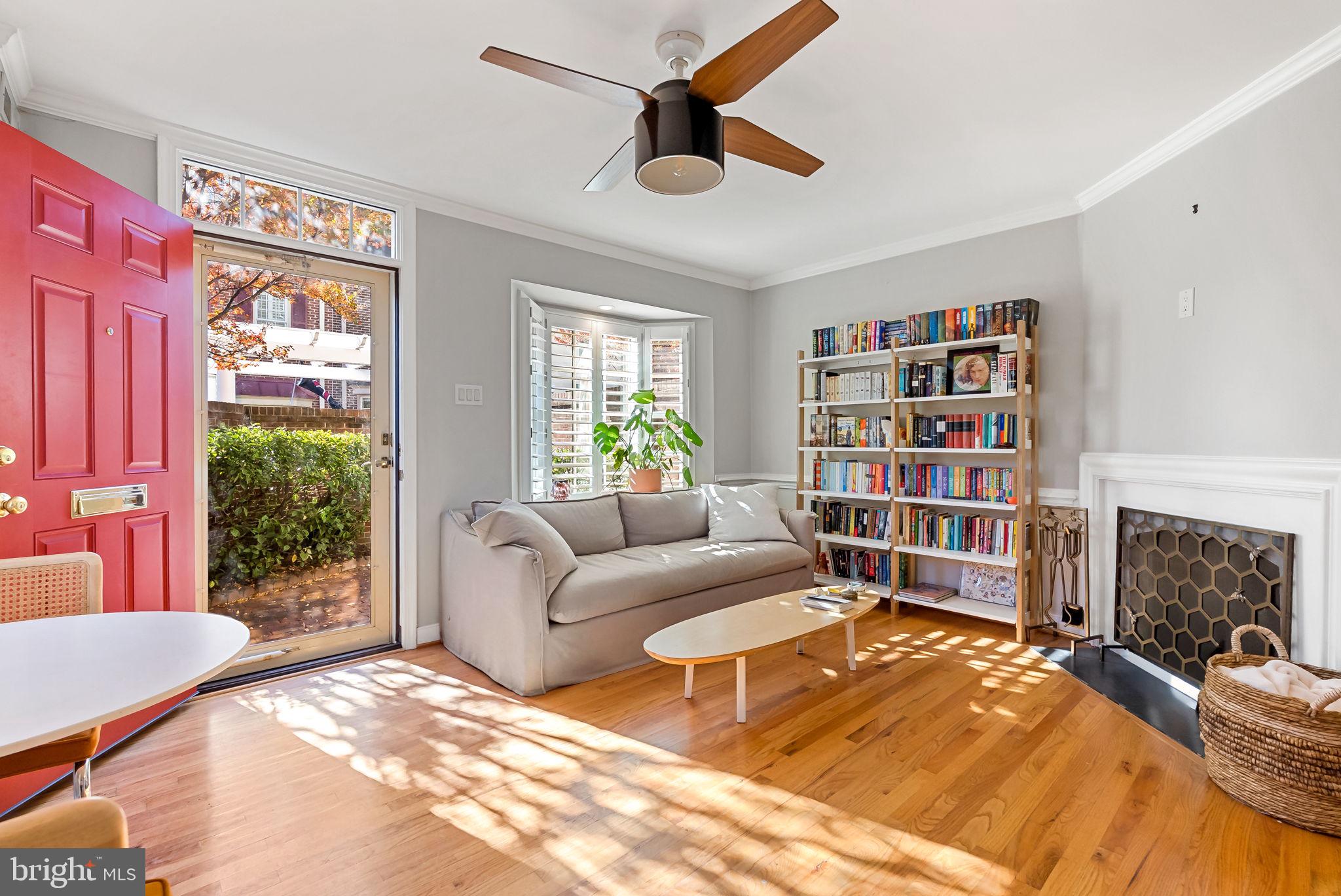 564 N SAINT ASAPH STREET N