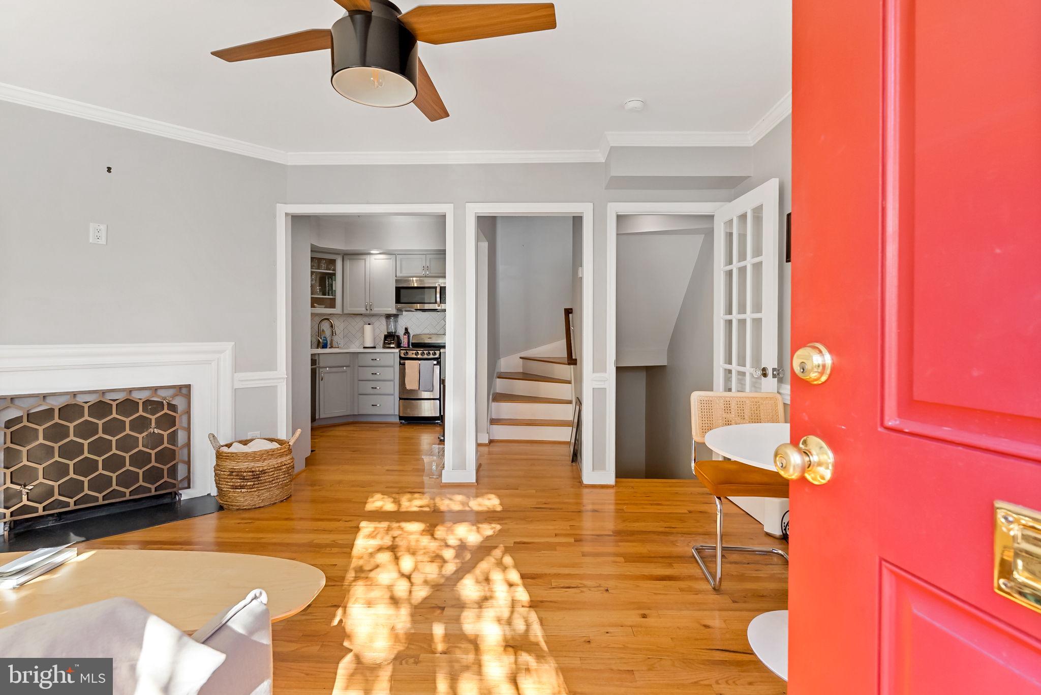 564 N SAINT ASAPH STREET N