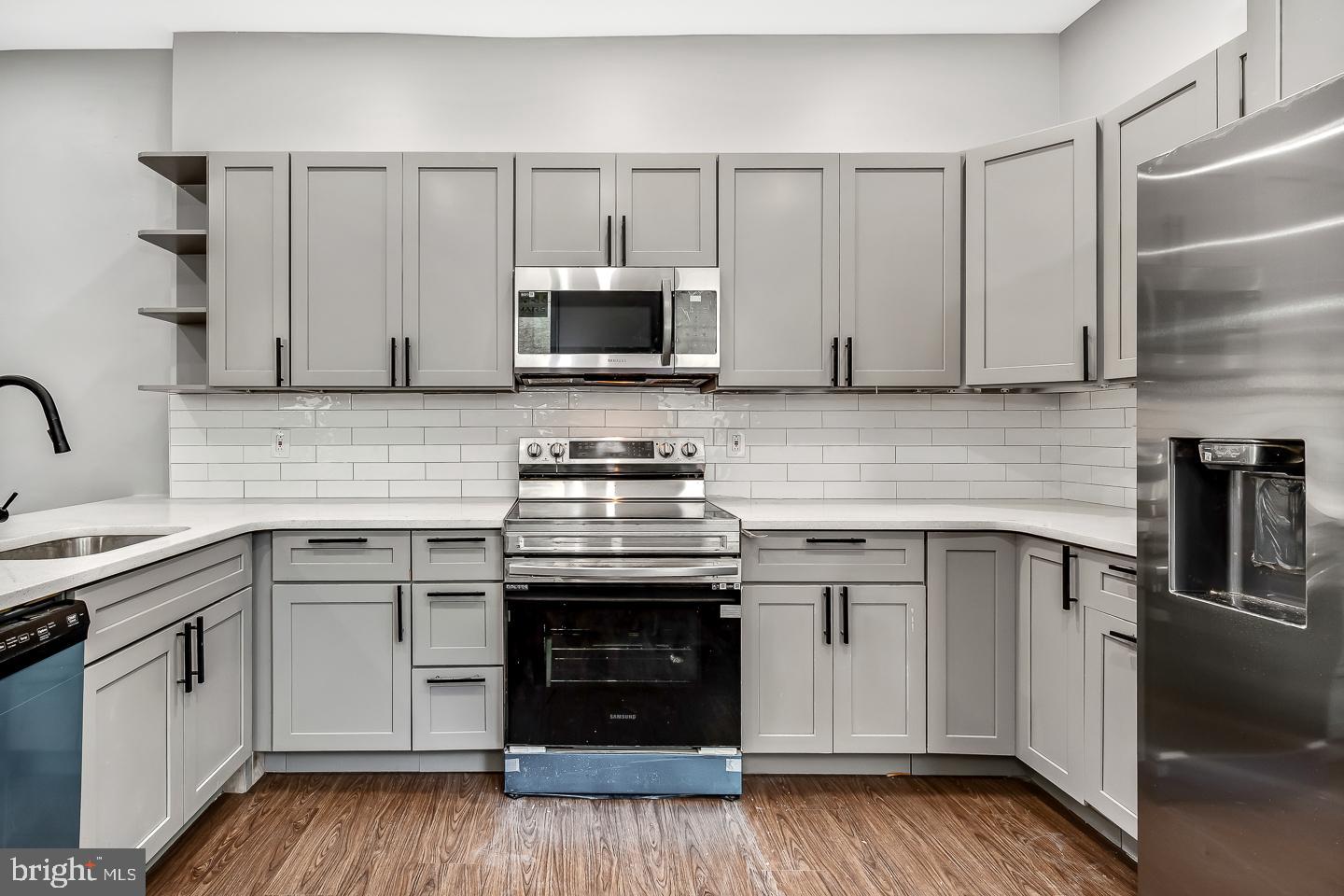 KINGSESSING - Residential