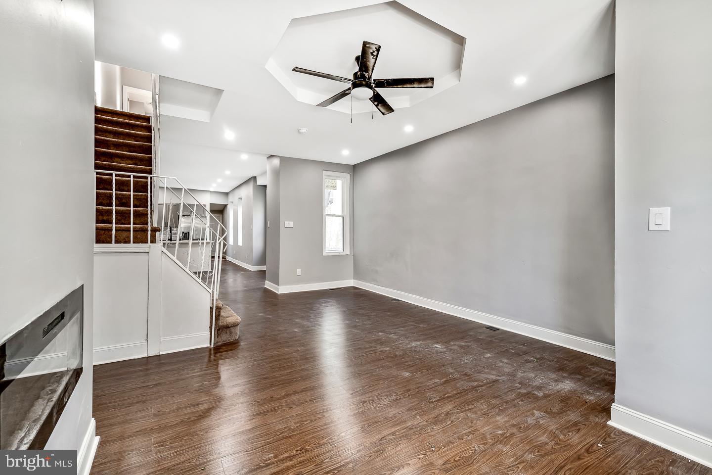 KINGSESSING - Residential