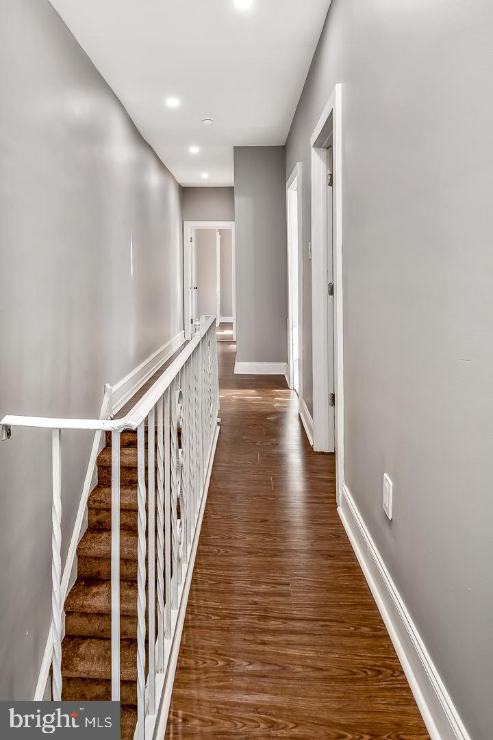 KINGSESSING - Residential