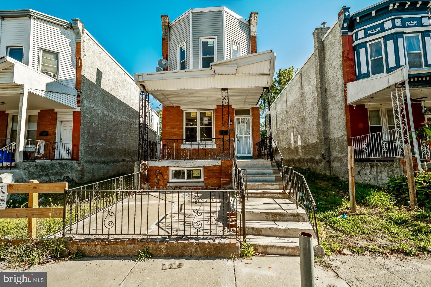 KINGSESSING - Residential