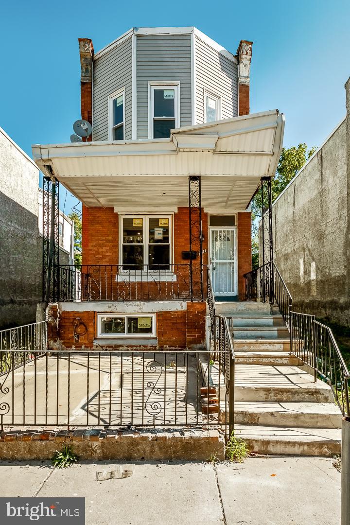 KINGSESSING - Residential