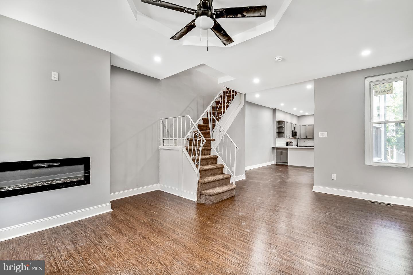 KINGSESSING - Residential