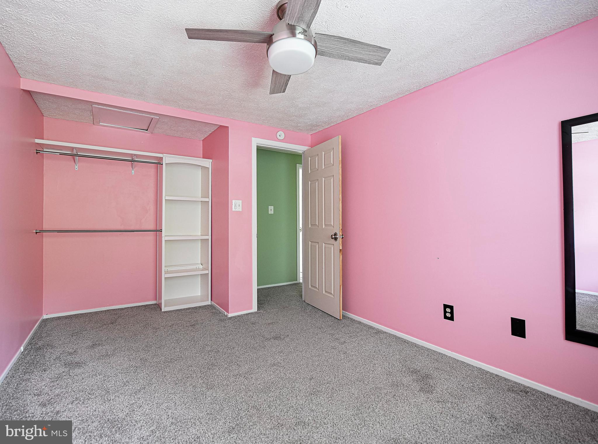 HARFORD WOODS - Residential Lease