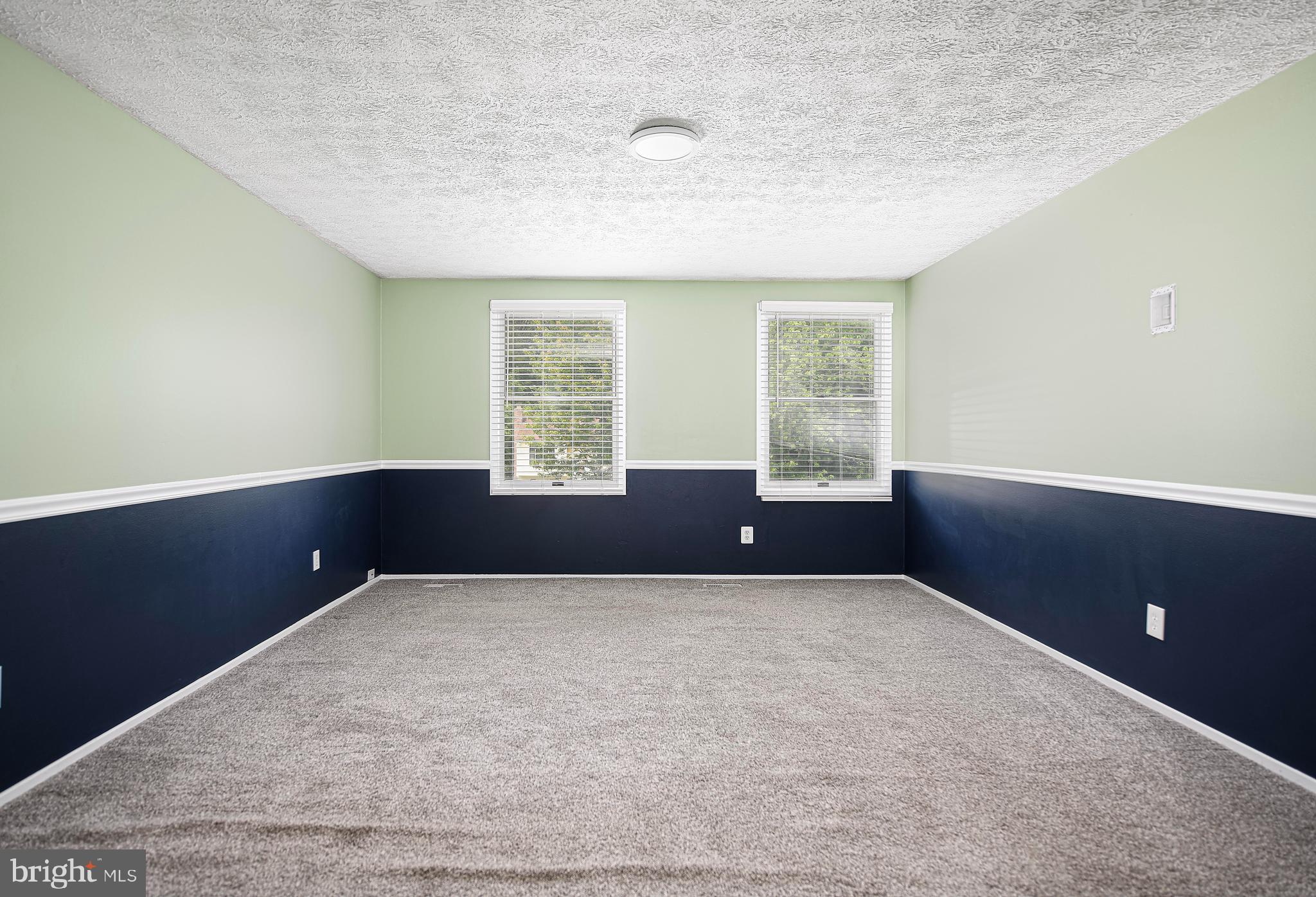 HARFORD WOODS - Residential Lease